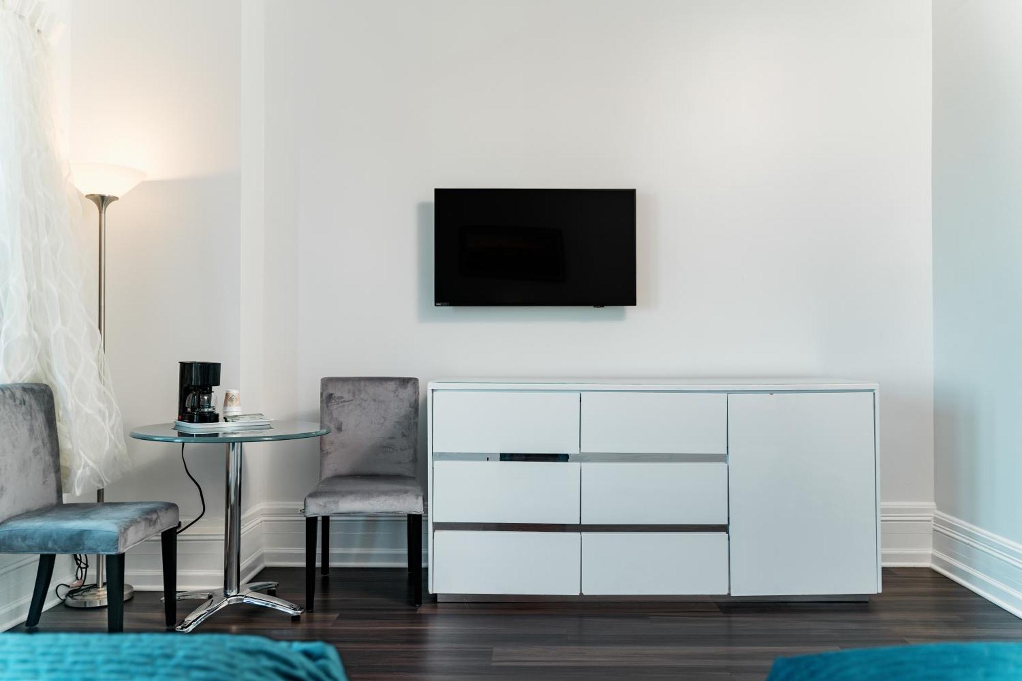 Congress Plaza Chicago