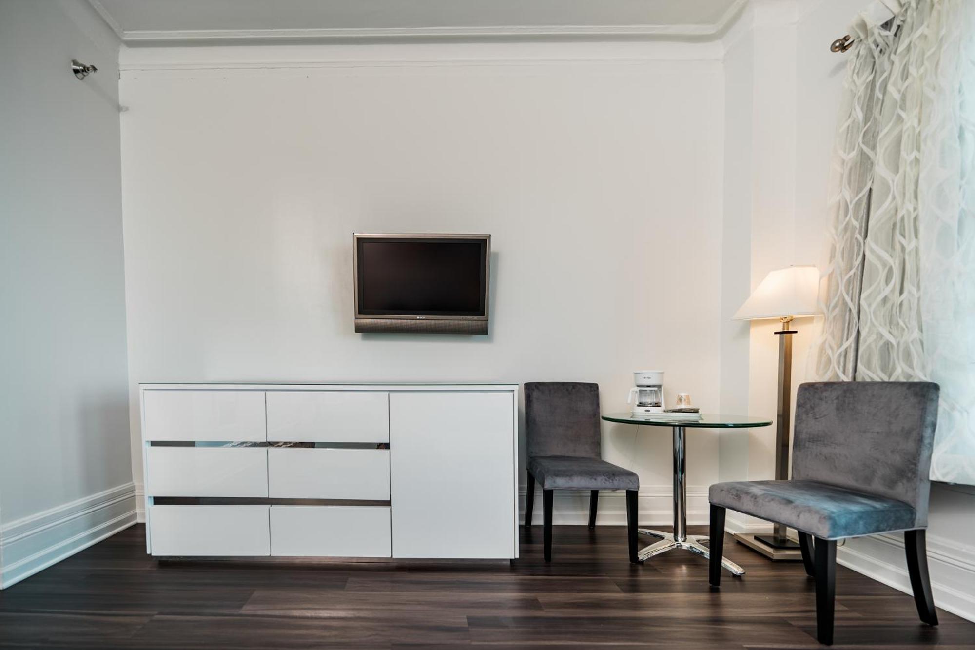 Congress Plaza Hotel Chicago