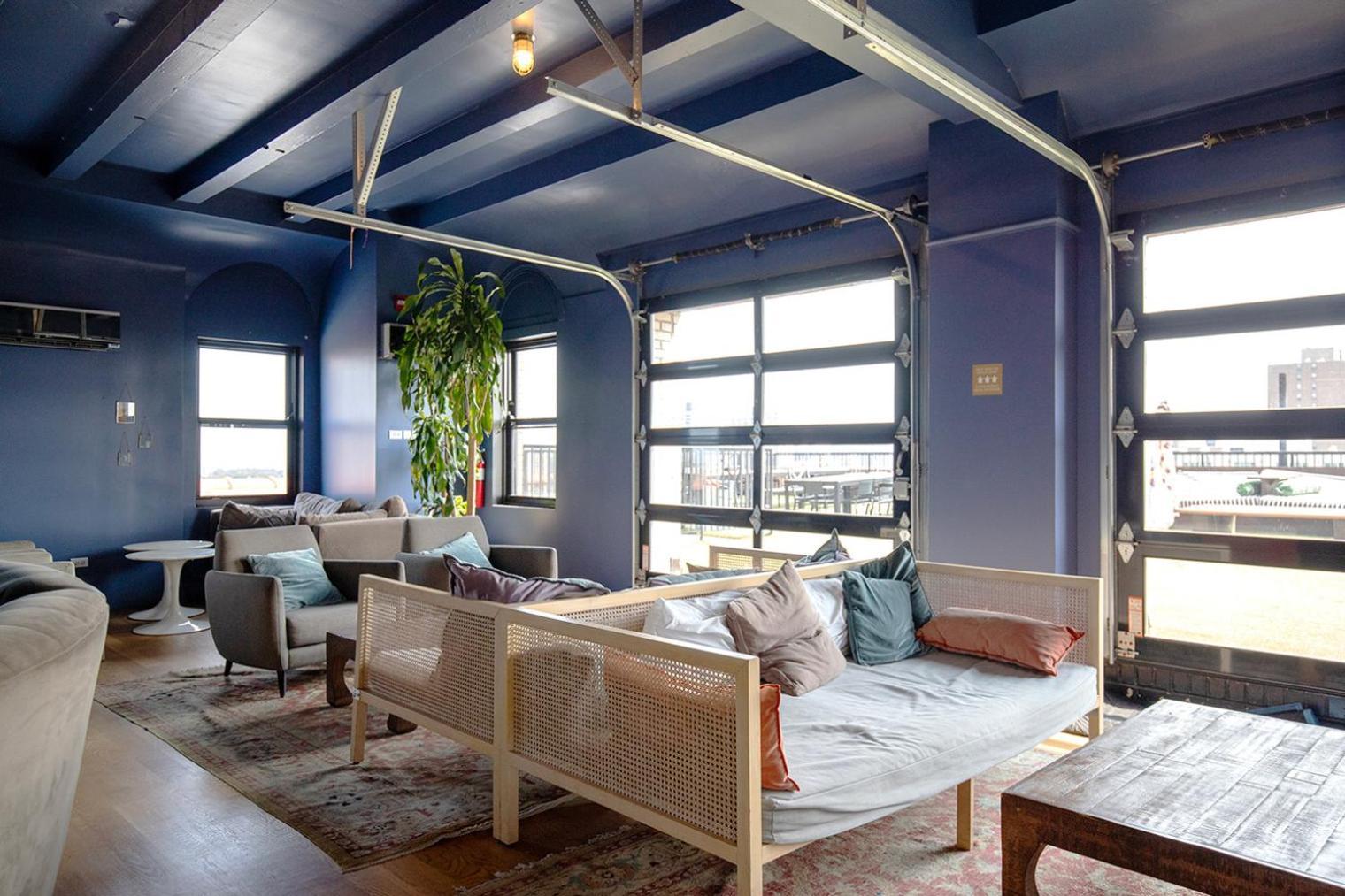 Appartement Uptown 1br W Gym Indoor Pool Nr L Red Line Chi-974 Chicago