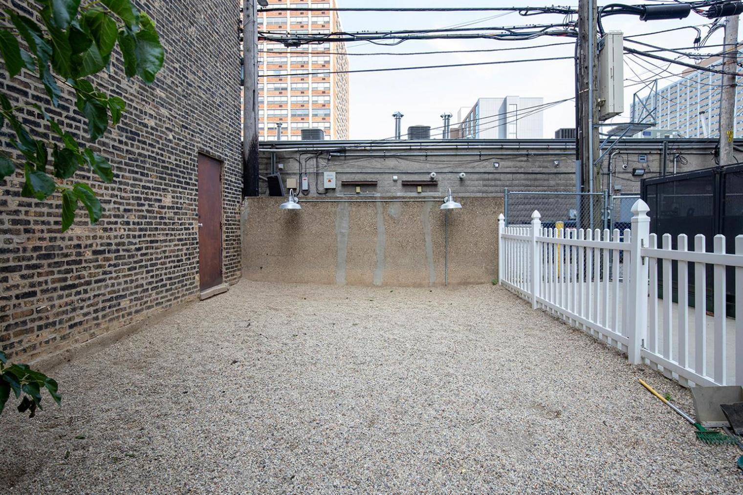 Uptown 1br W Gym Indoor Pool Nr L Red Line Chi-974 Appartement