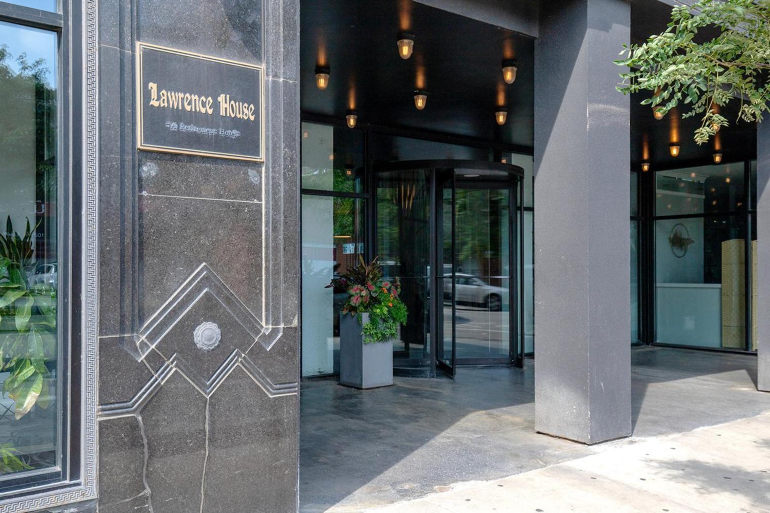 Uptown 1br W Gym Indoor Pool Nr L Red Line Chi-974 Appartement