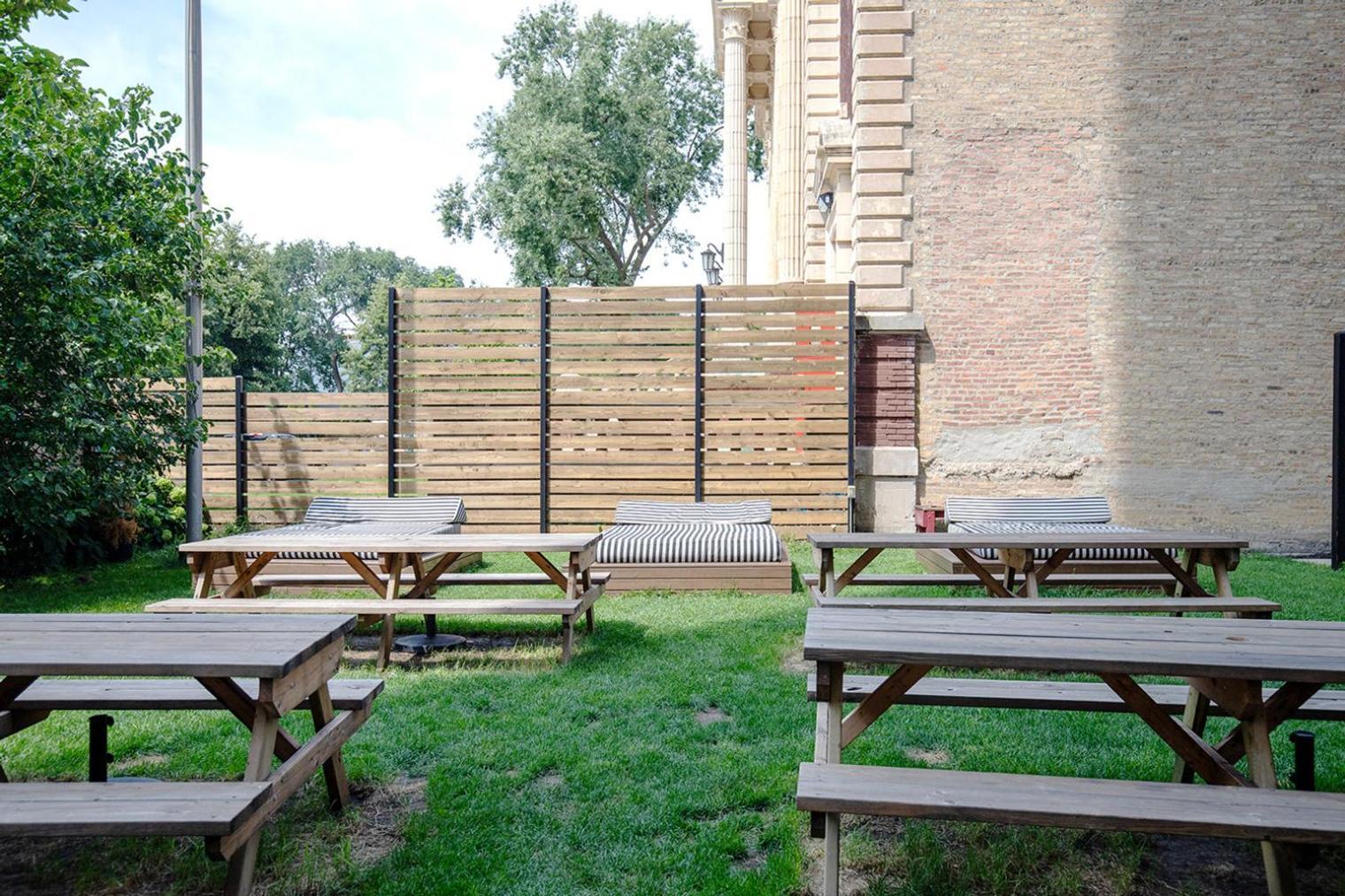 Appartement Uptown 1br W Gym Indoor Pool Nr L Red Line Chi-974 *