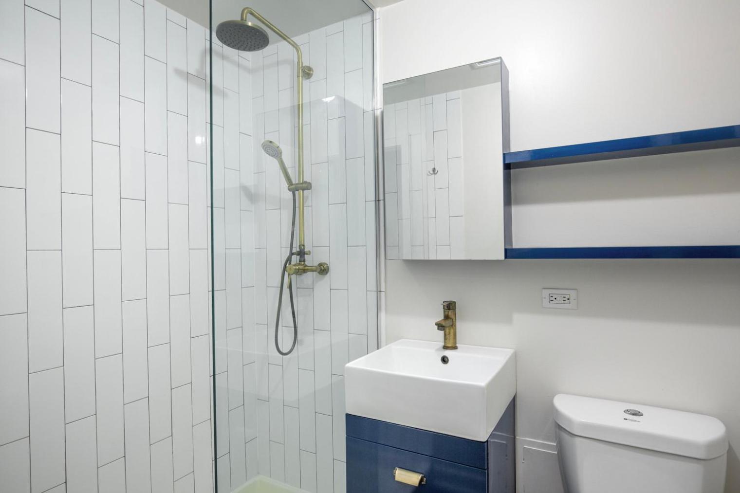 Appartement Uptown 1br W Gym Indoor Pool Nr L Red Line Chi-974