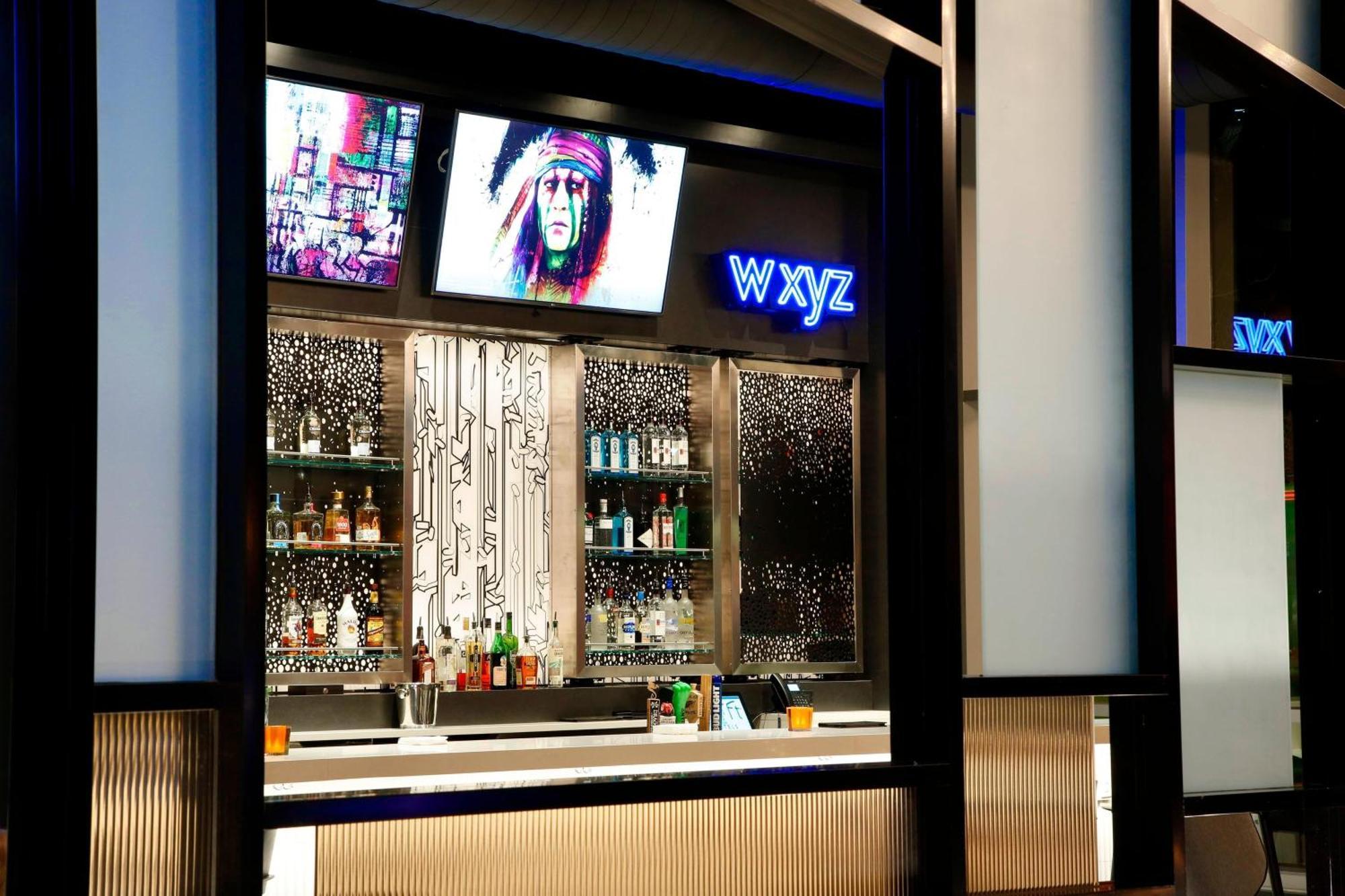 Aloft Mag Mile