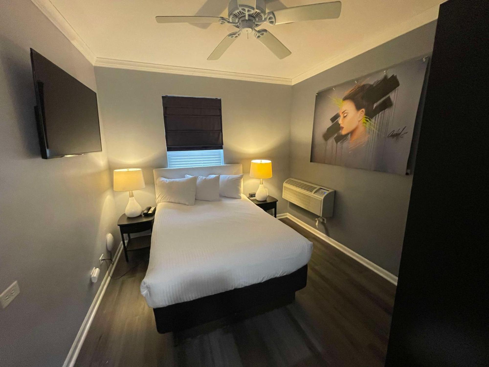 West Loop, Surestay Collection By Western Chicago
