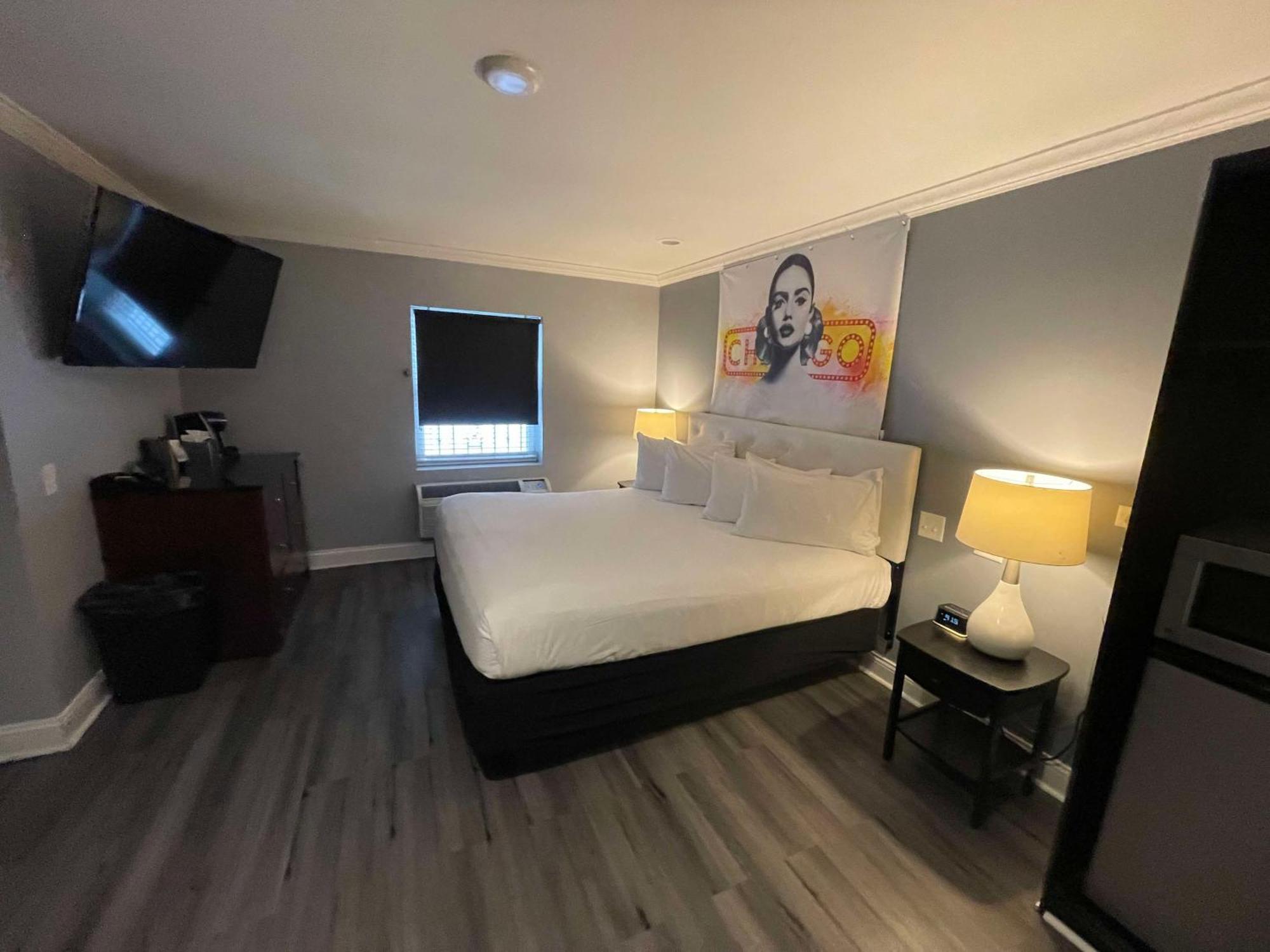Hotel West Loop, Surestay Collection By Western Chicago