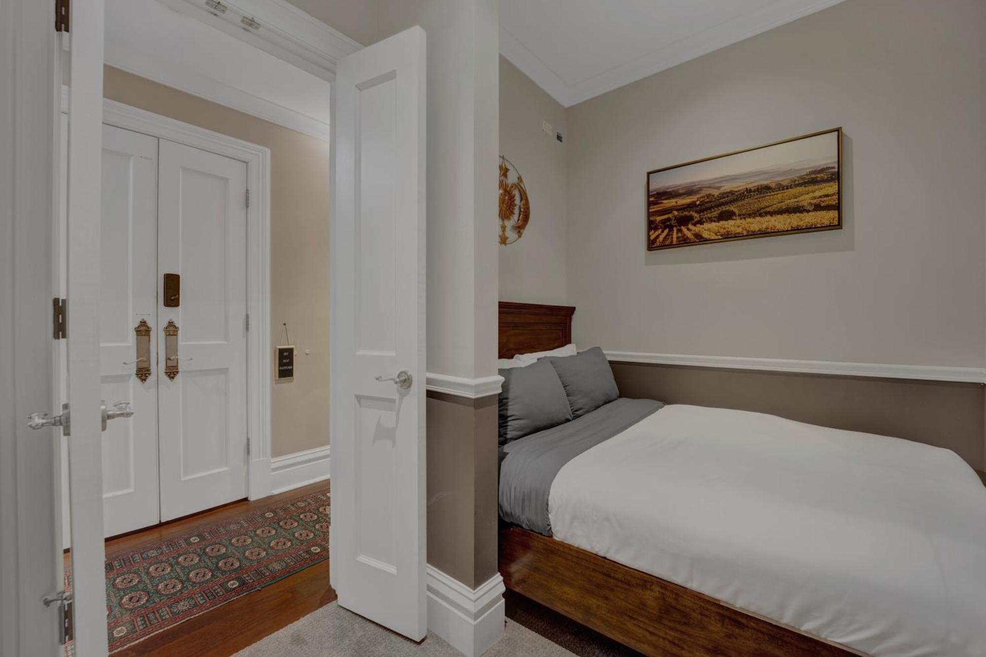 D' Citta Bed & Breakfast 4*