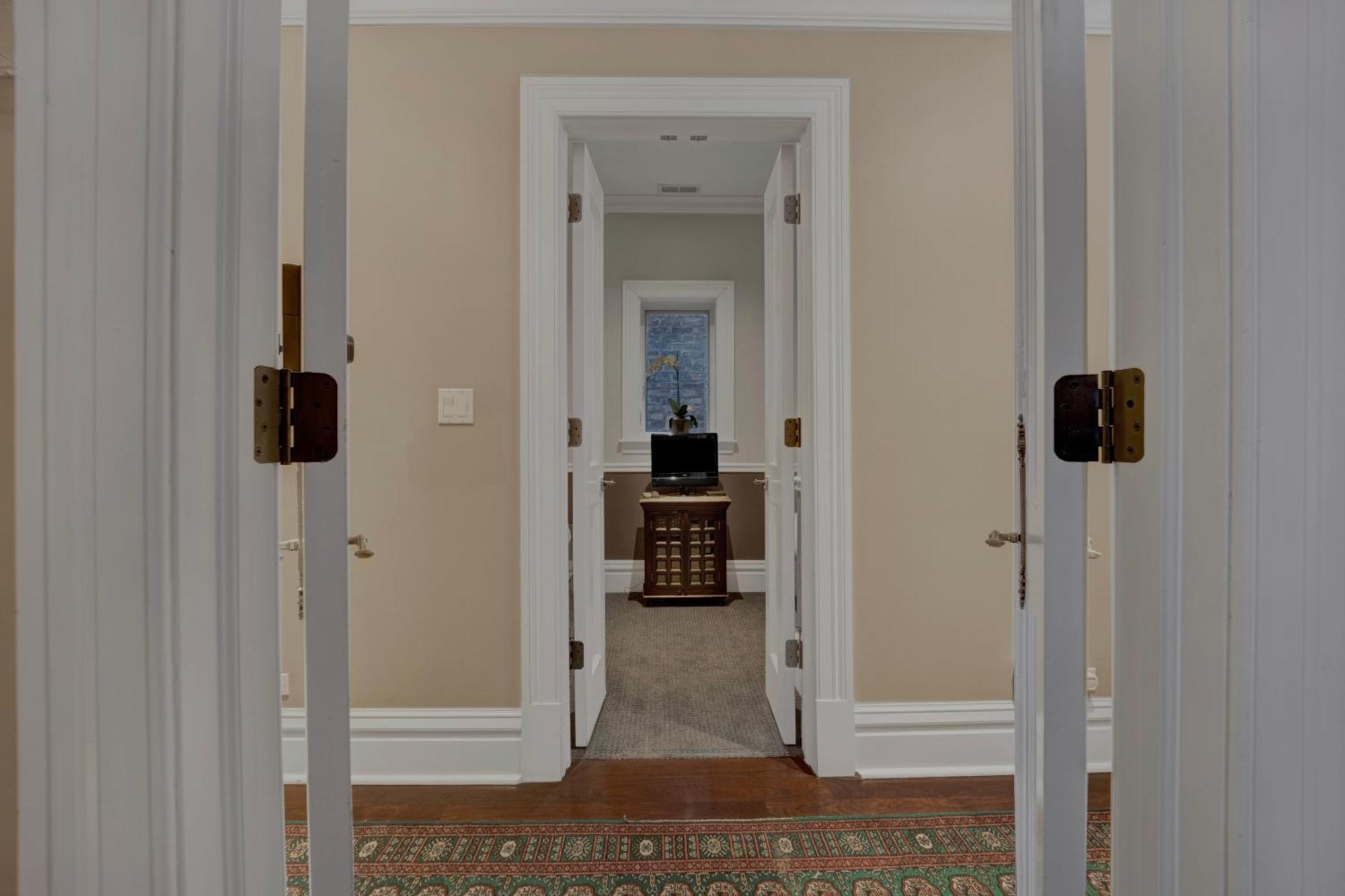 D' Citta Bed & Breakfast Chicago