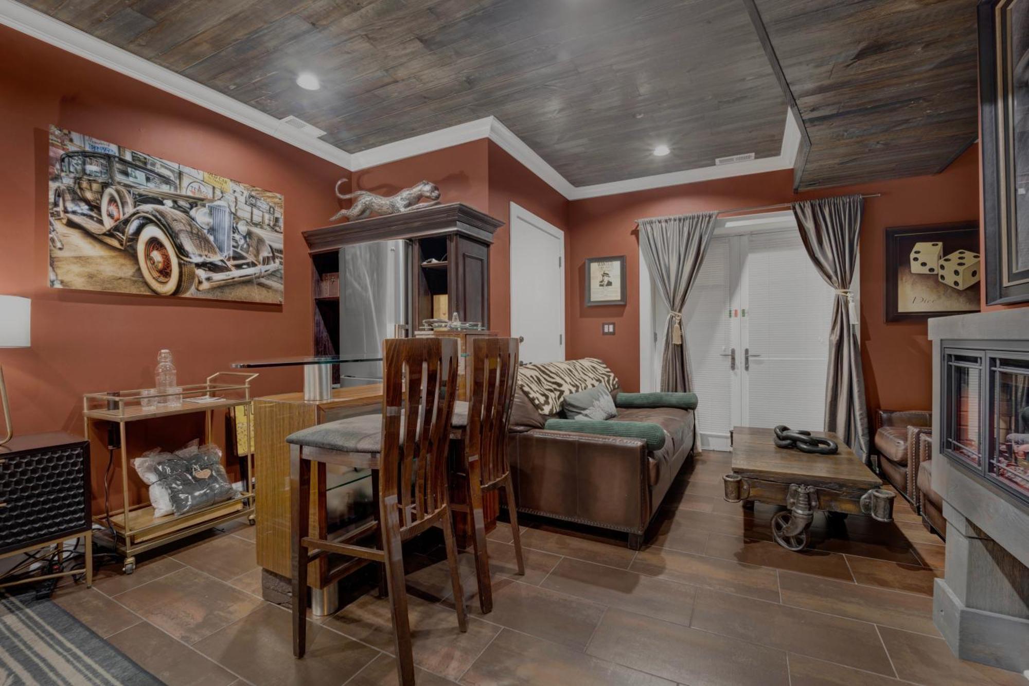 D' Citta Bed & Breakfast