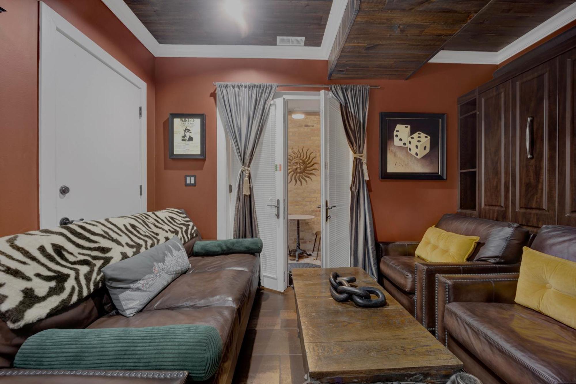 Bed & Breakfast D' Citta