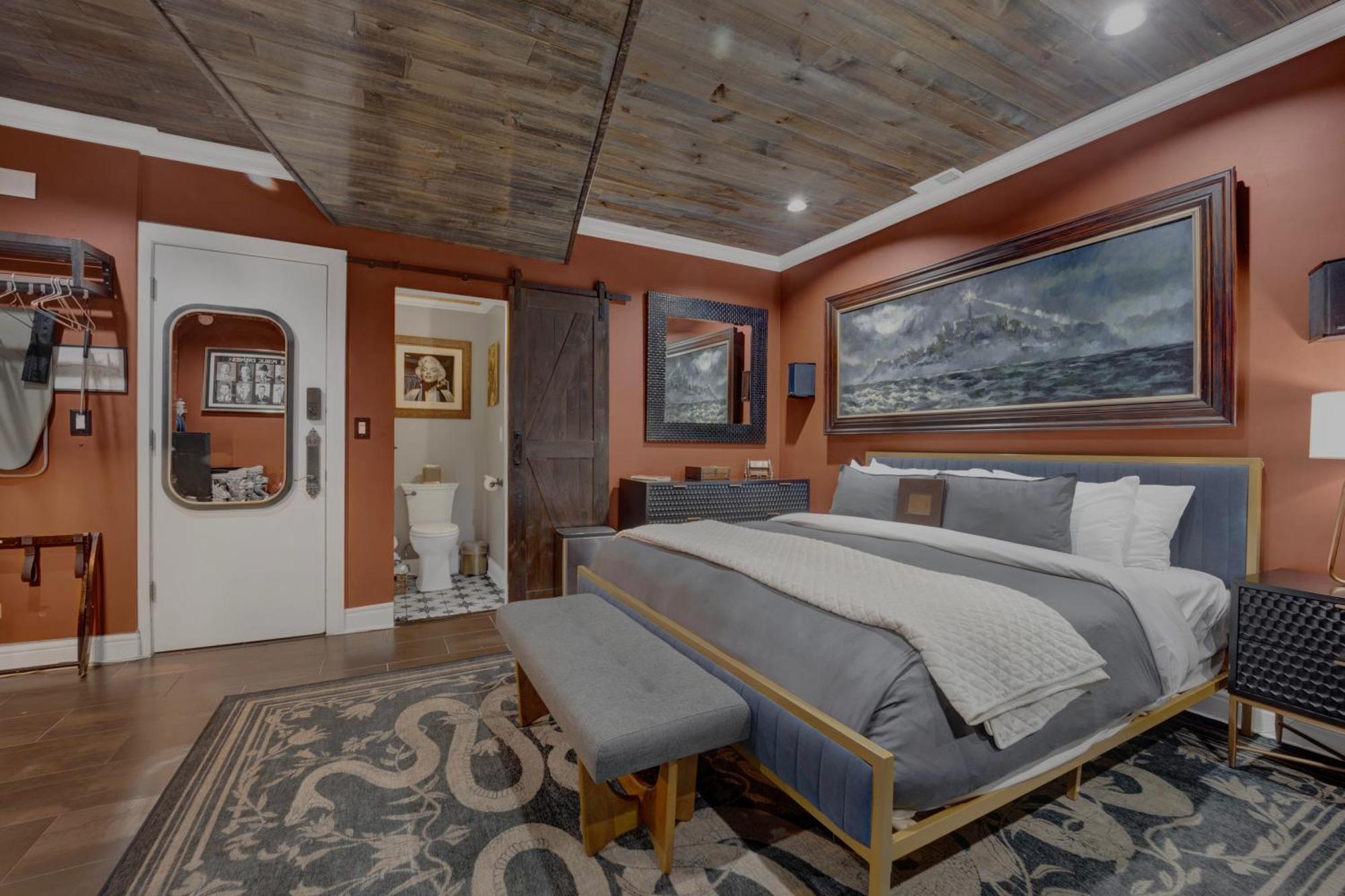 Bed & Breakfast D' Citta 4*