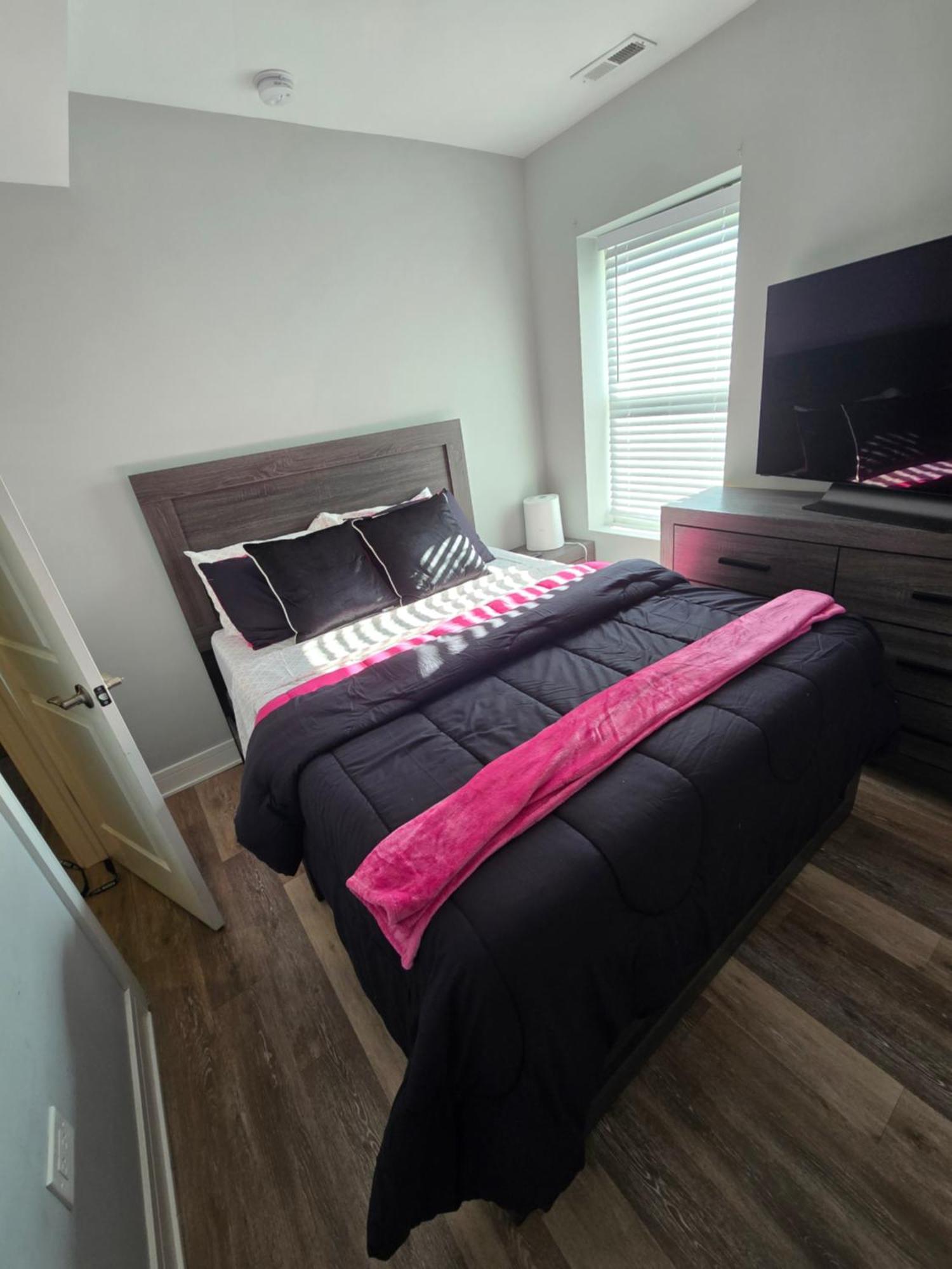 Apartamento Cozy & Near Downtown & Hyde Park