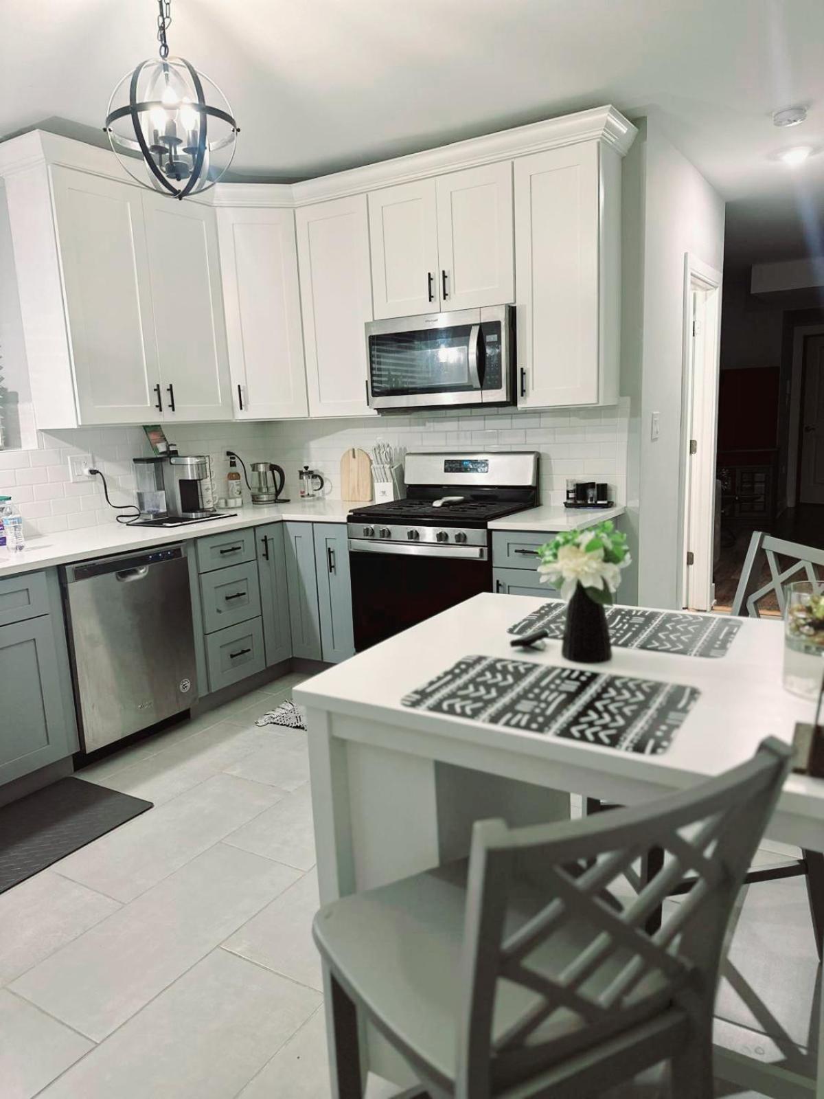 Apartamento Cozy & Near Downtown & Hyde Park *
