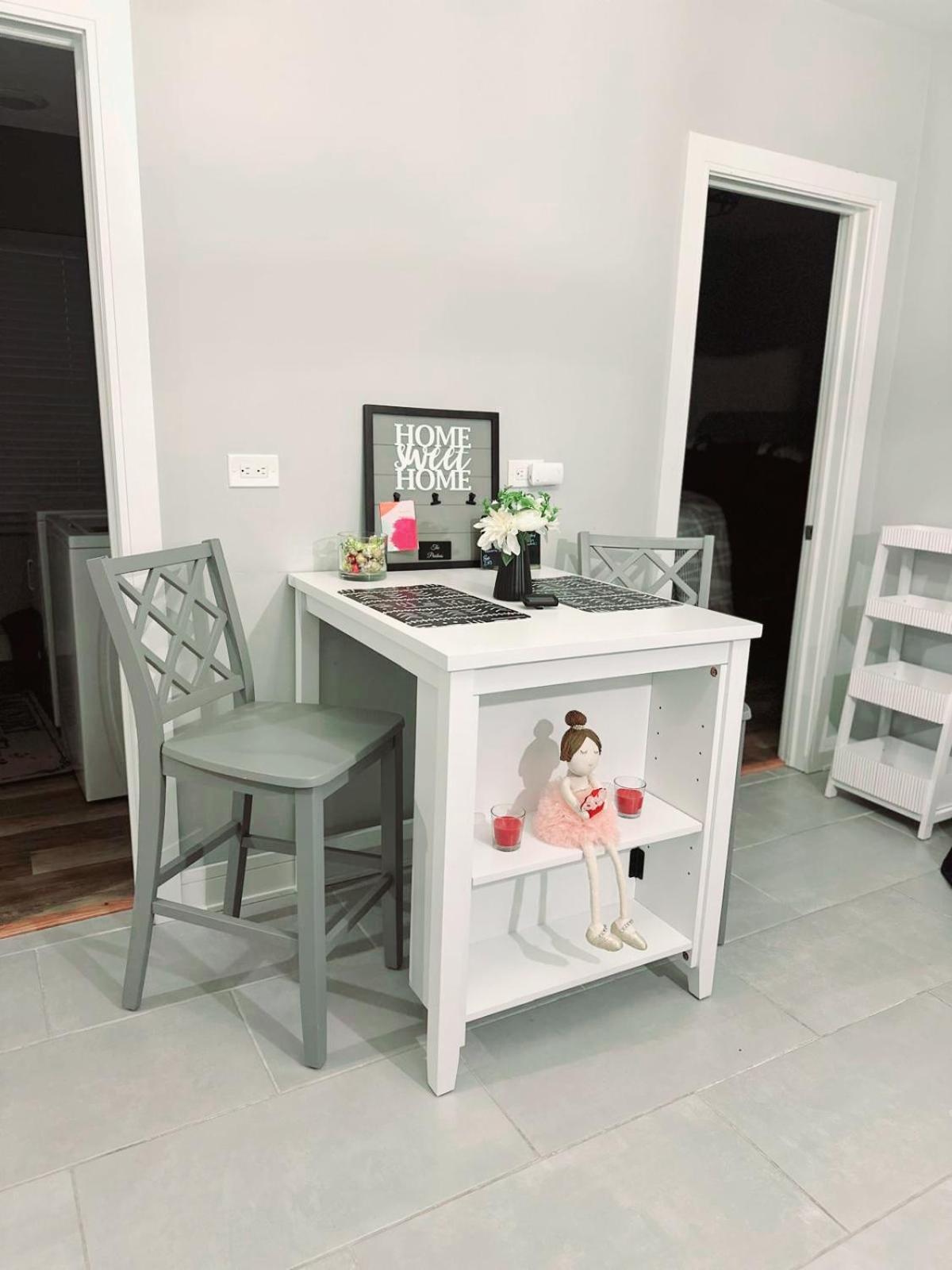 Cozy & Near Downtown & Hyde Park Apartamento