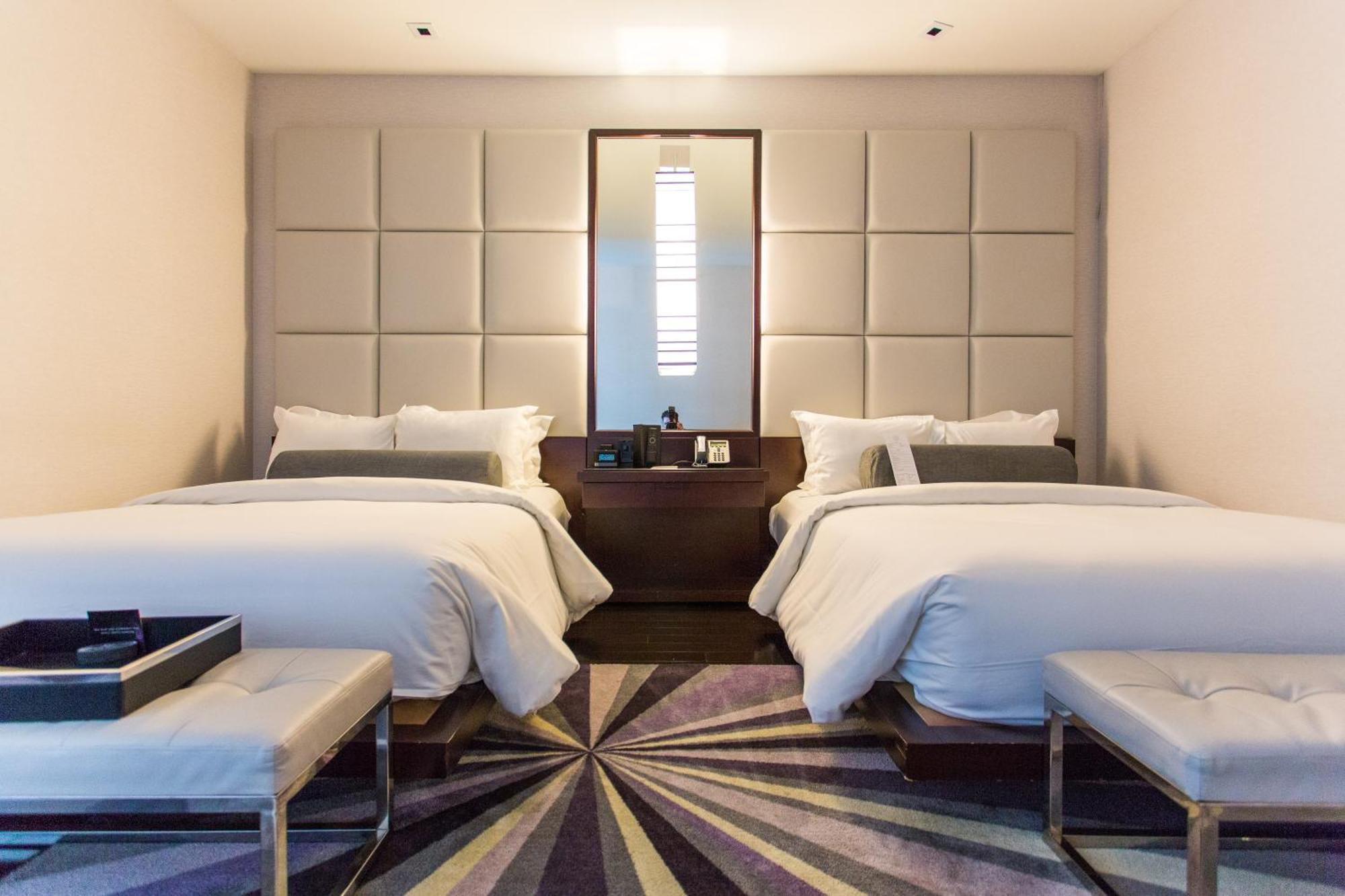 Ivy Boutique (adults Only) Hotel Chicago