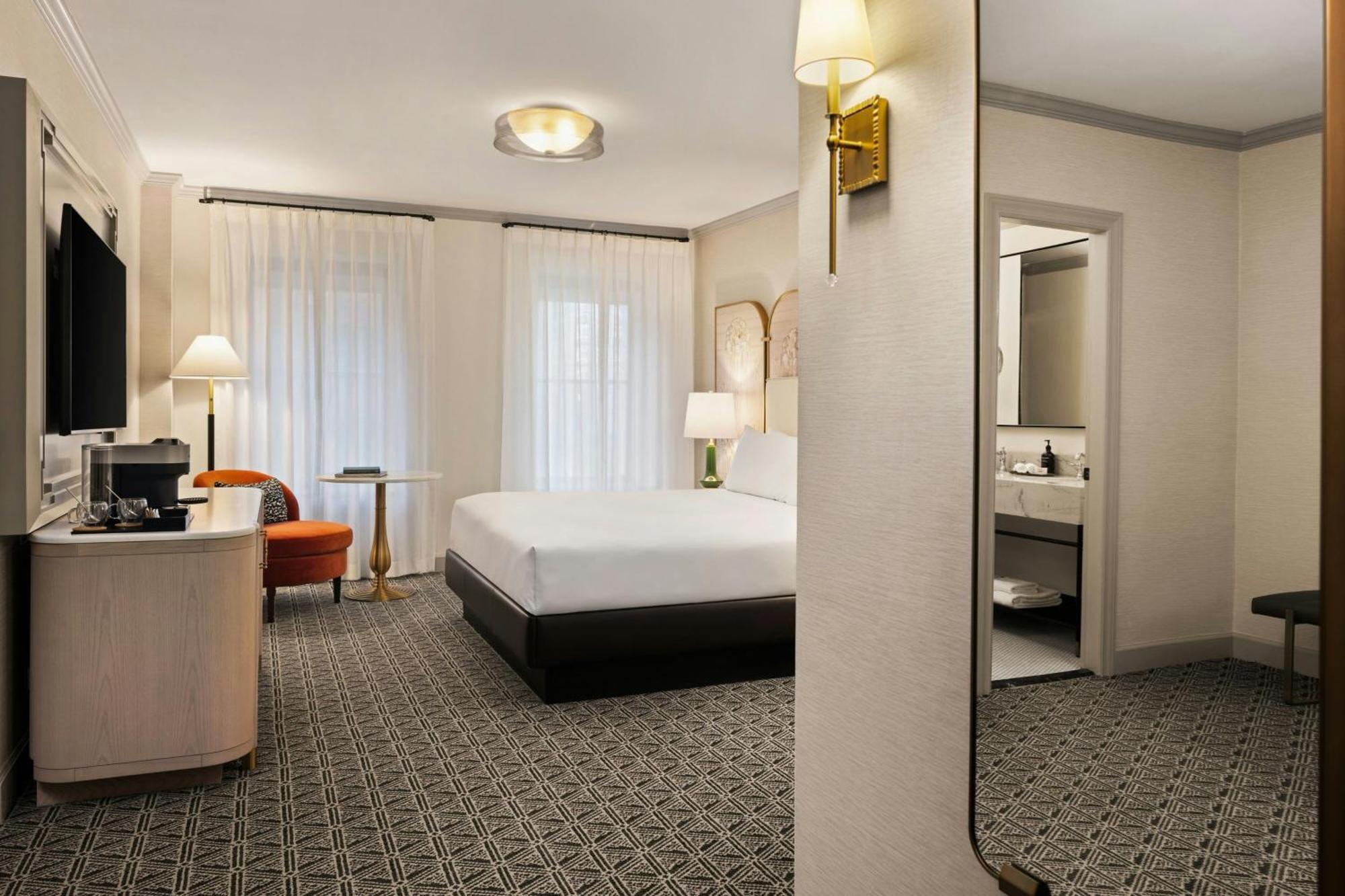 The Talbott, Autograph Collection Chicago