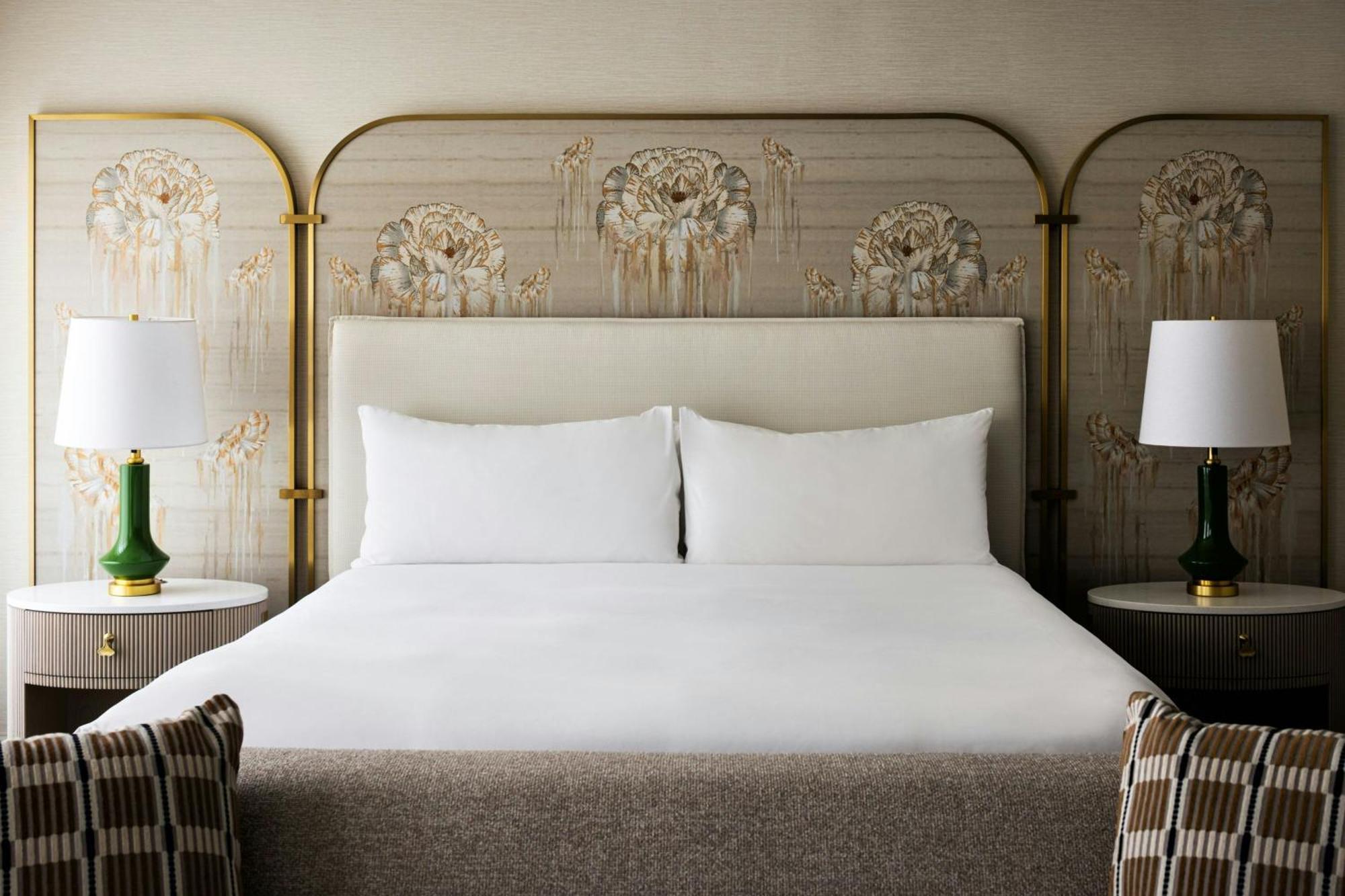 The Talbott, Autograph Collection Hotel