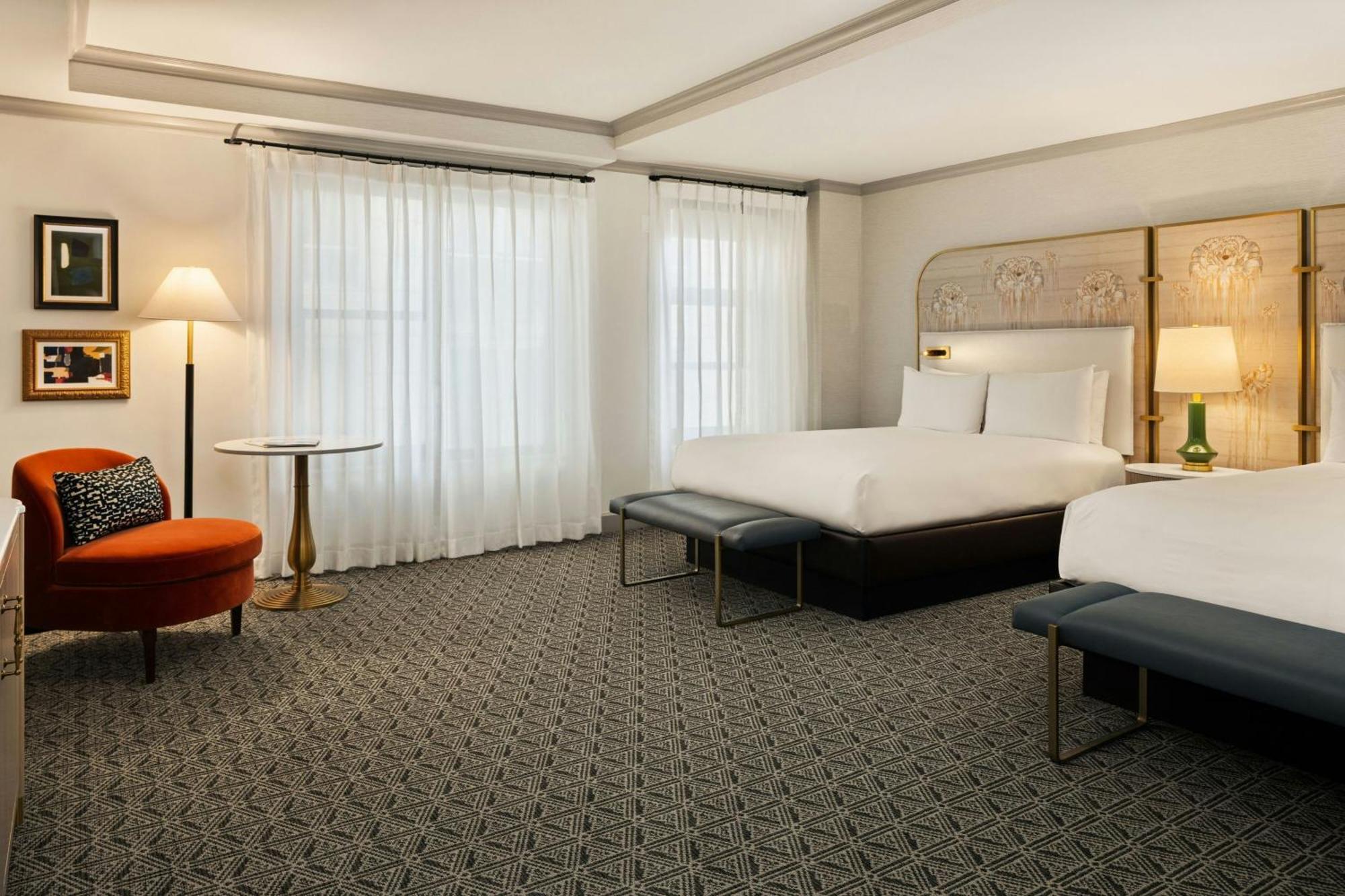 Hotel The Talbott, Autograph Collection Chicago