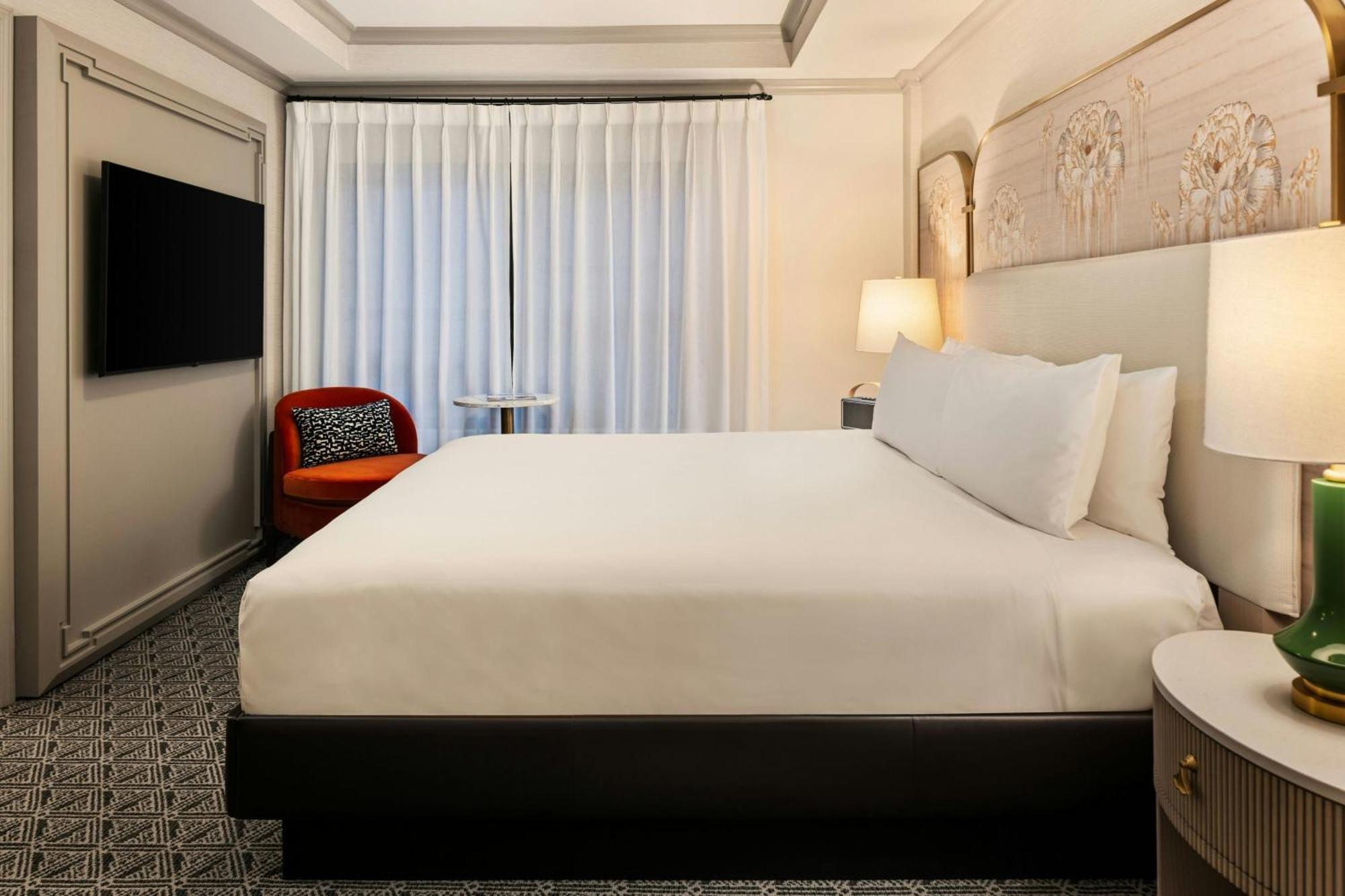 Hotel The Talbott, Autograph Collection