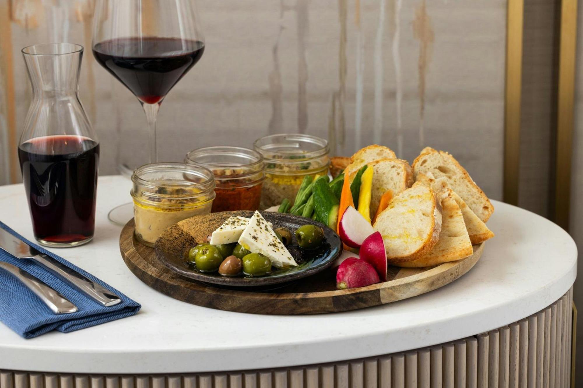 Hotel The Talbott, Autograph Collection Chicago