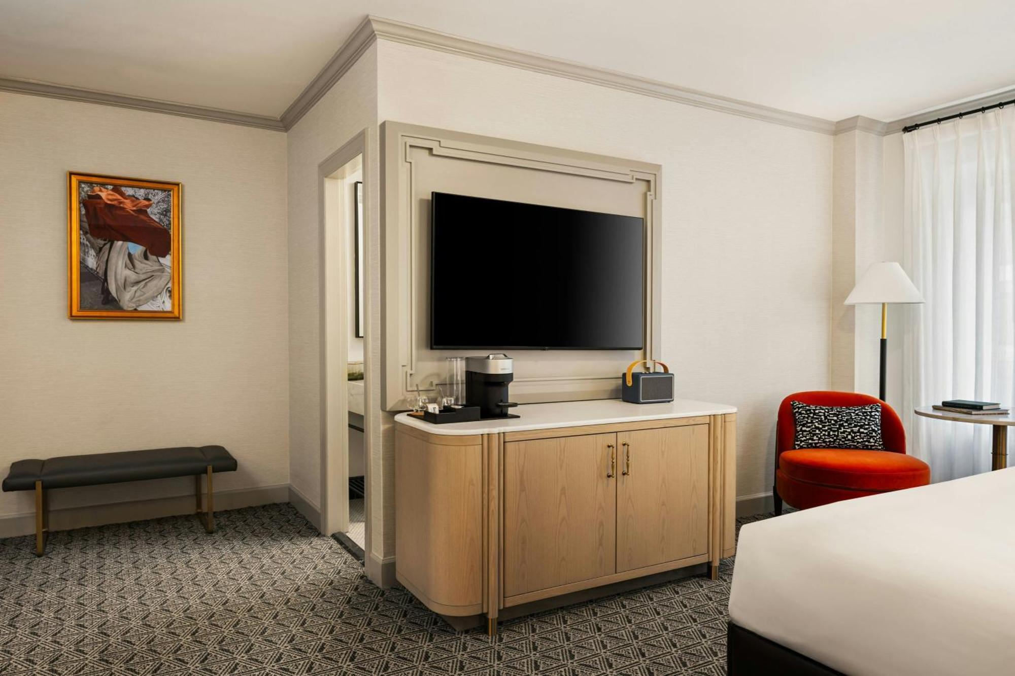 The Talbott, Autograph Collection Chicago