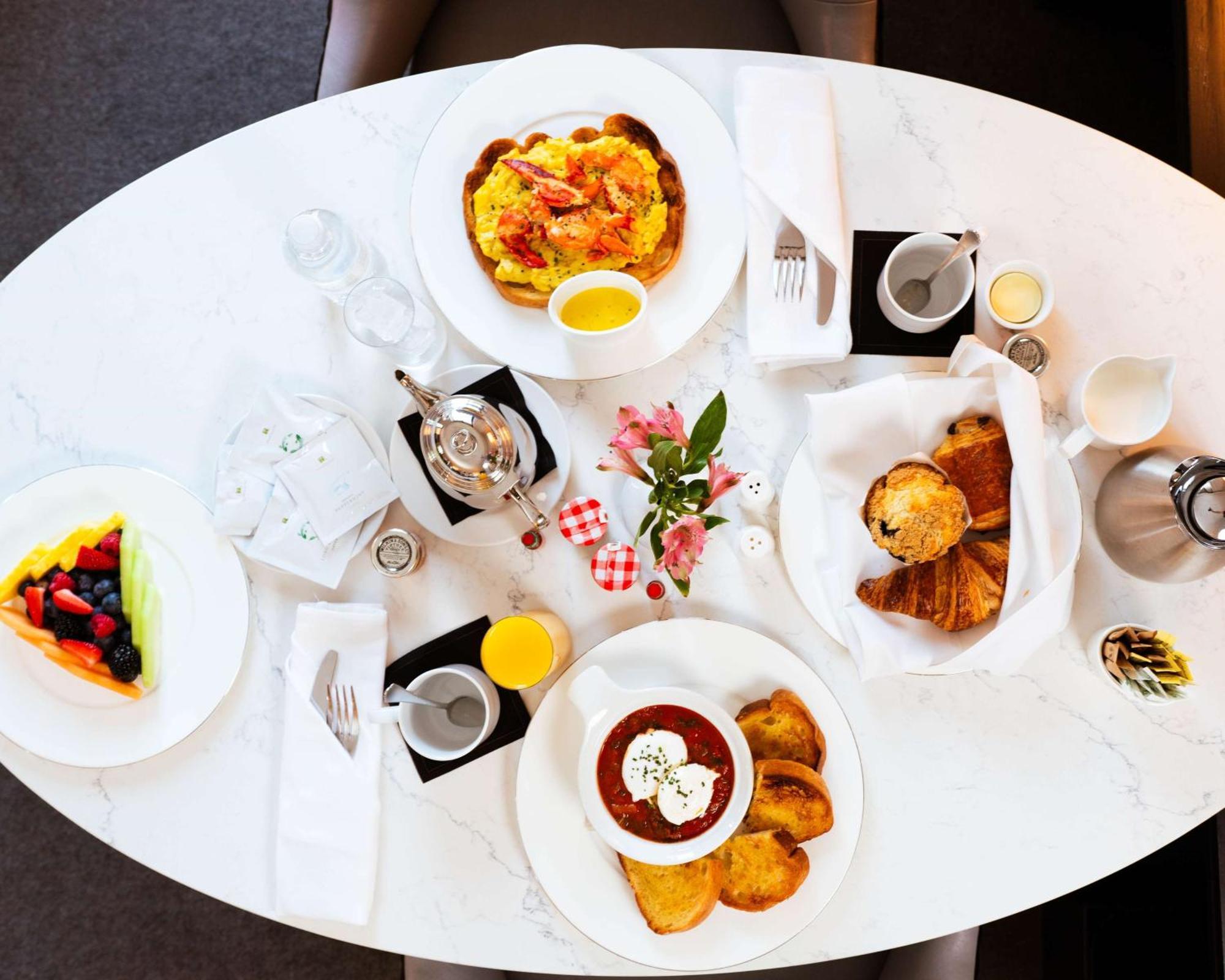 Hotel Waldorf Astoria Chicago