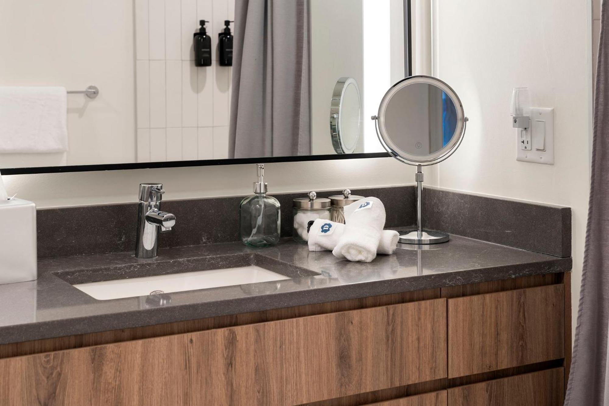 Appartement Luxury 2bd-2ba View-gym-rooftop Chicago