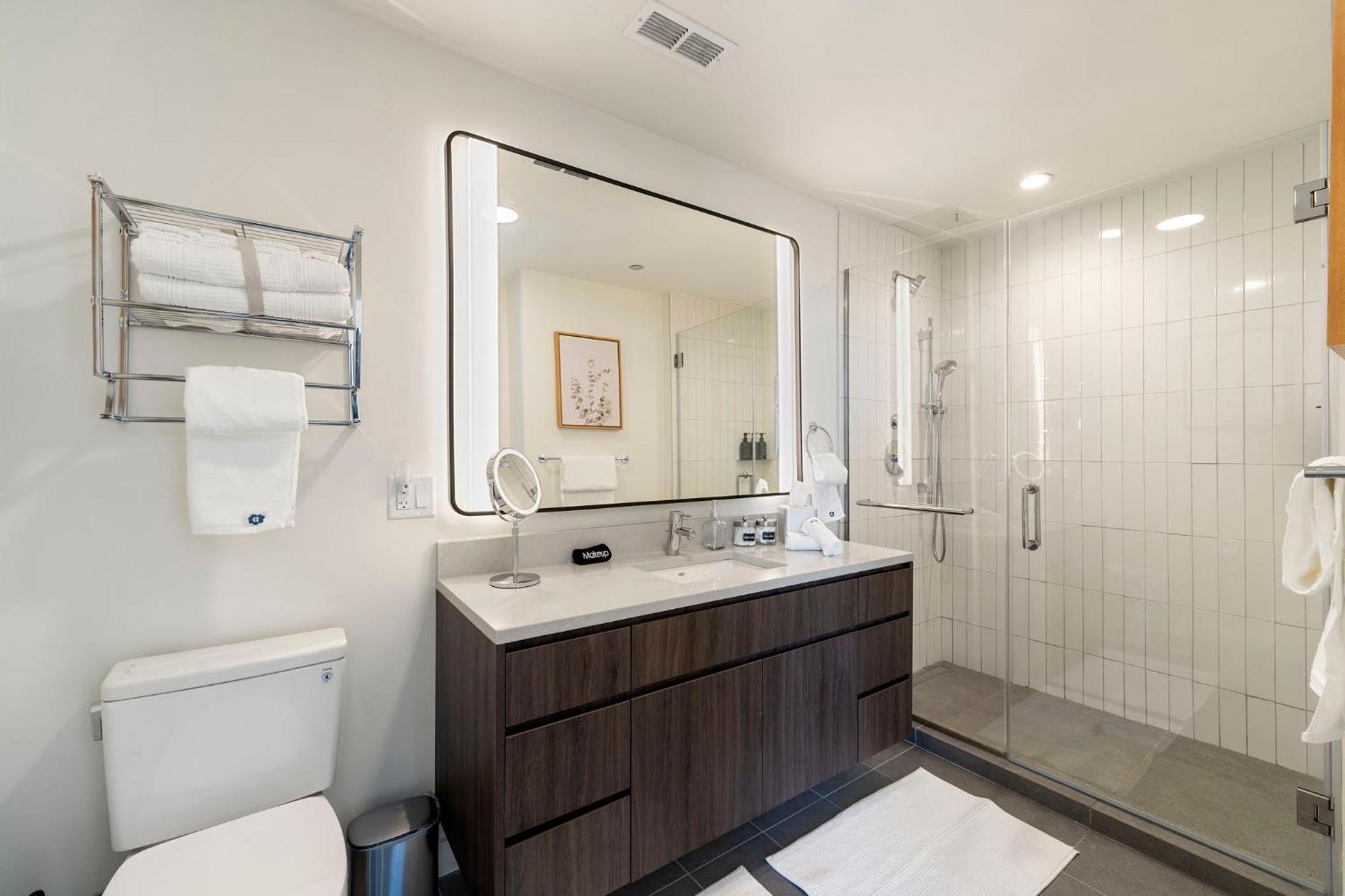 Appartement Luxury 2bd-2ba View-gym-rooftop *