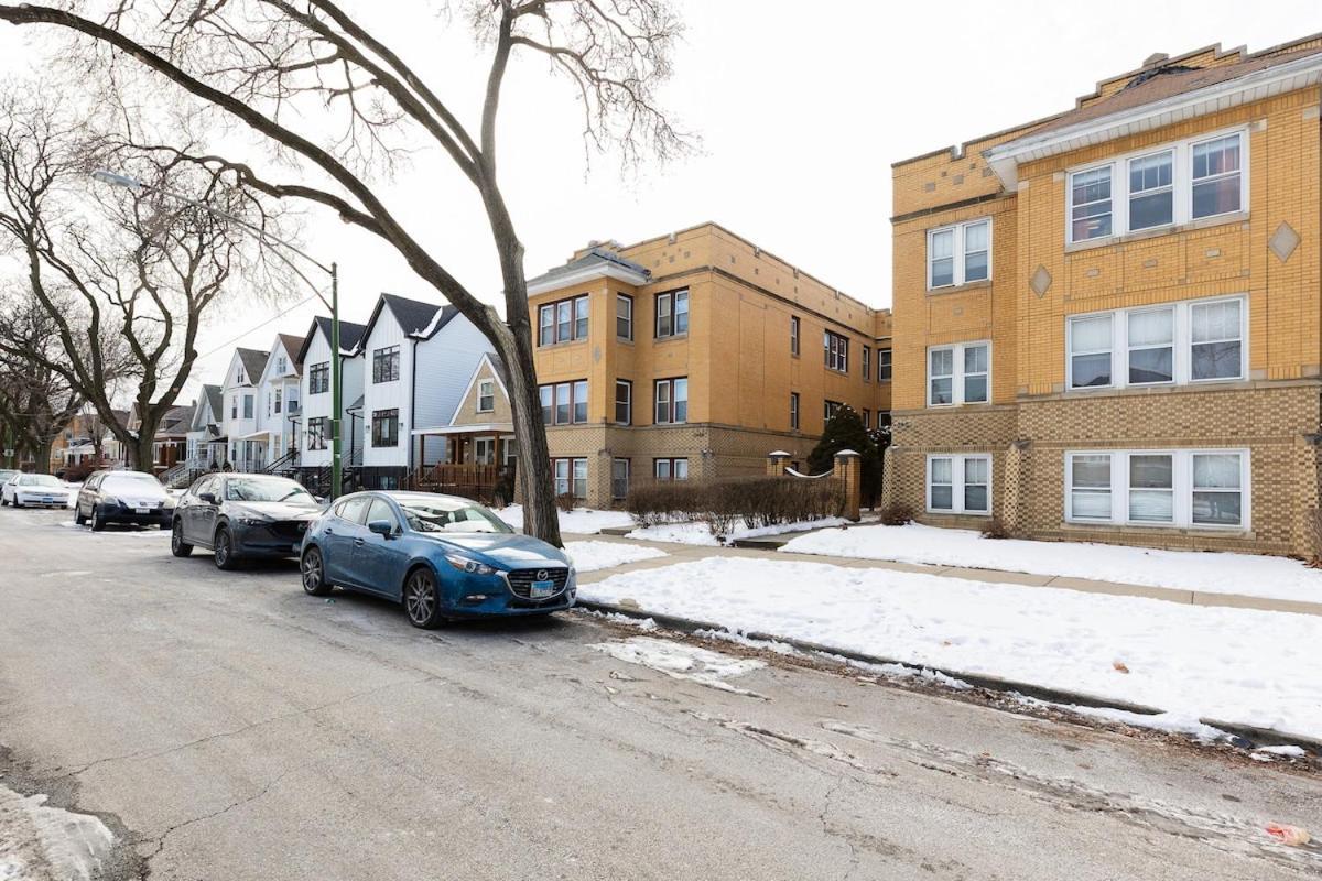 Modern In Trendy Avondale Neighborhood With Free Parking Appartement *