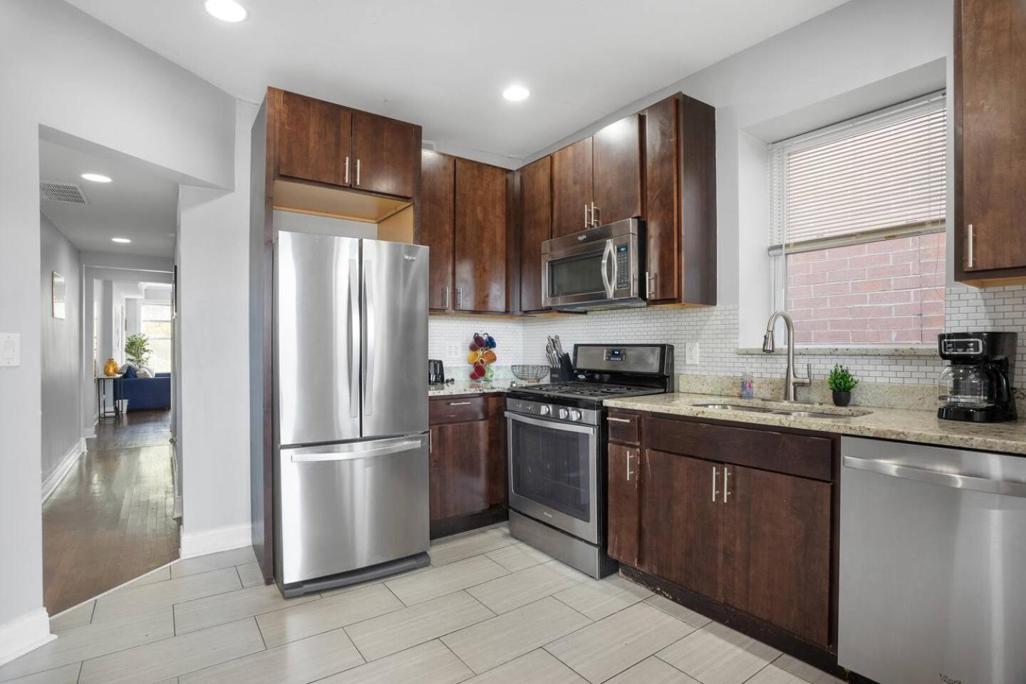 Modern 6br House Steps To Wrigleyville
