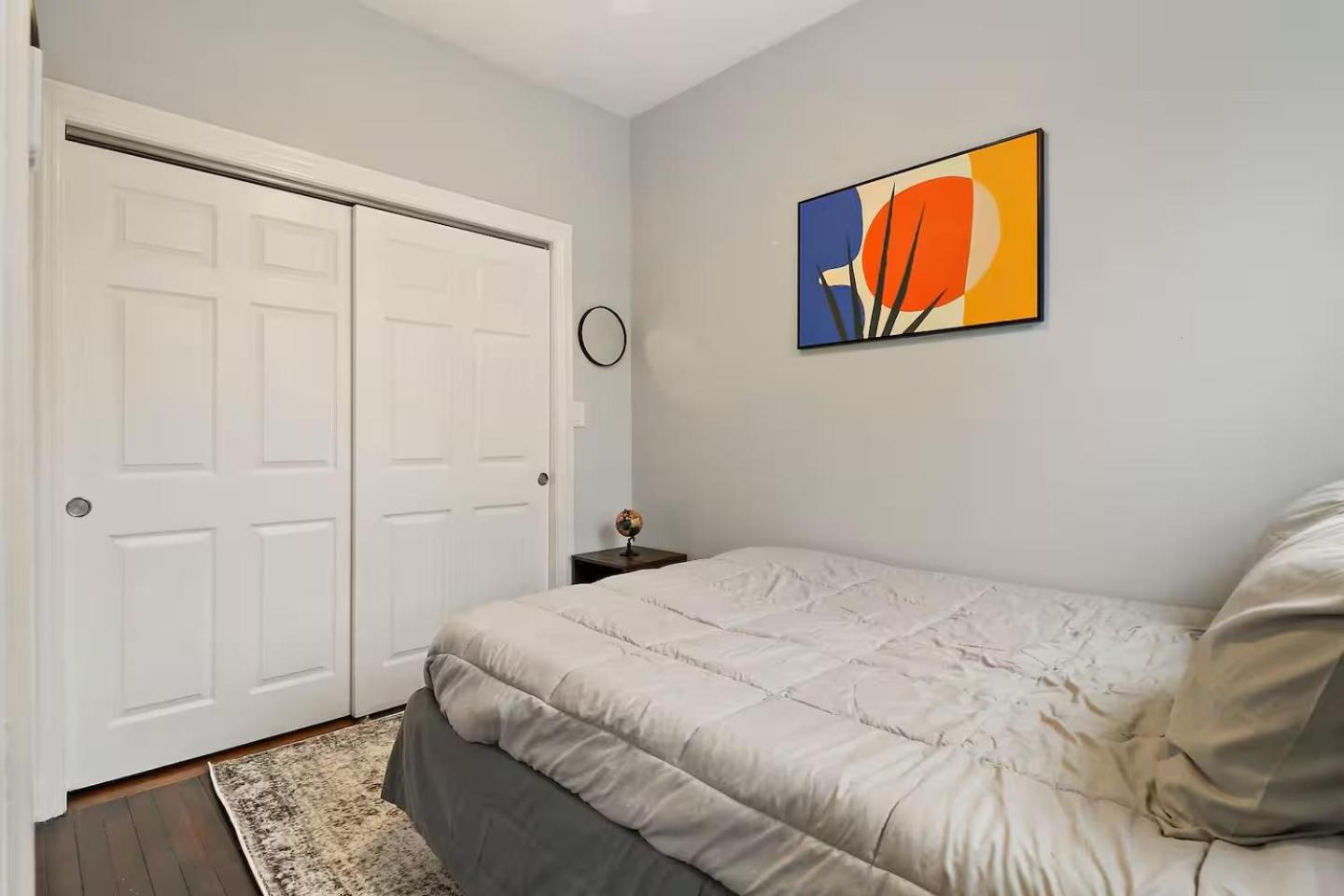 Modern 6br House Steps To Wrigleyville Apartamento