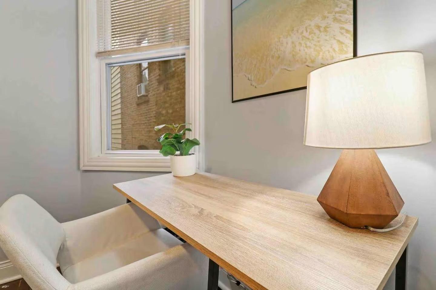 Apartamento Modern 6br House Steps To Wrigleyville *