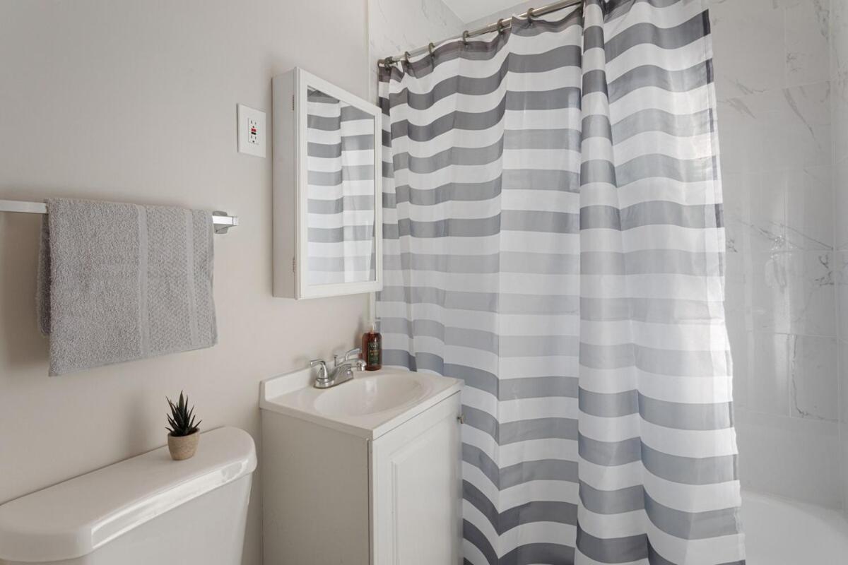 Apartamento Comfy & 1br Steps From Loyola & Dining *
