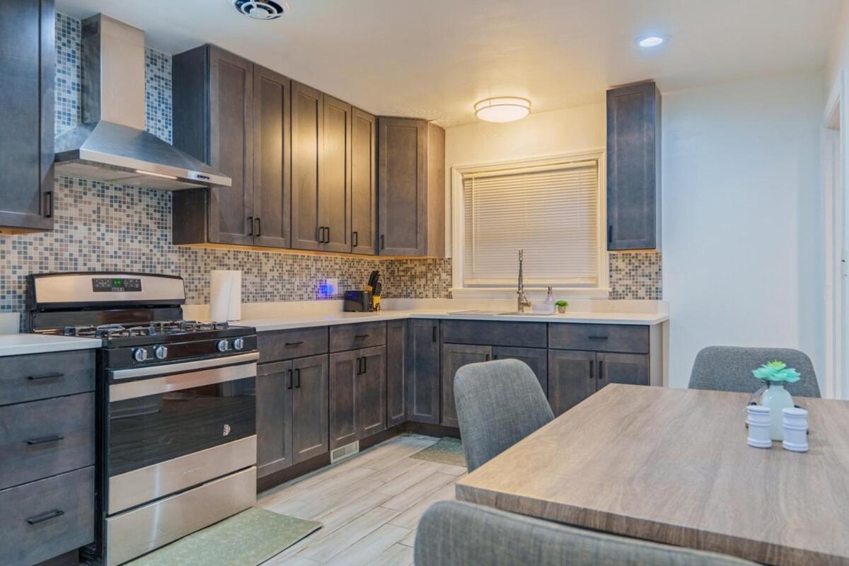 Cozy 3br With Parking Easy Access Shore Dr Appartement Chicago