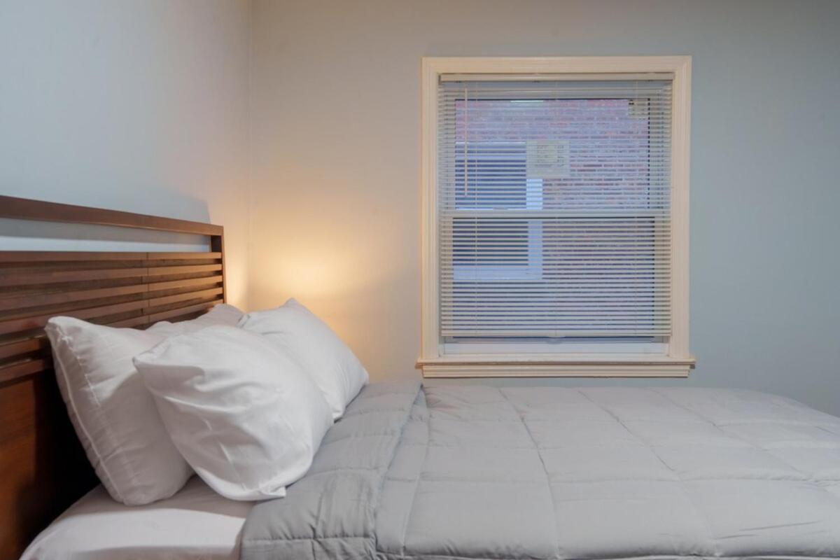 Appartement Cozy 3br With Parking Easy Access Shore Dr Chicago