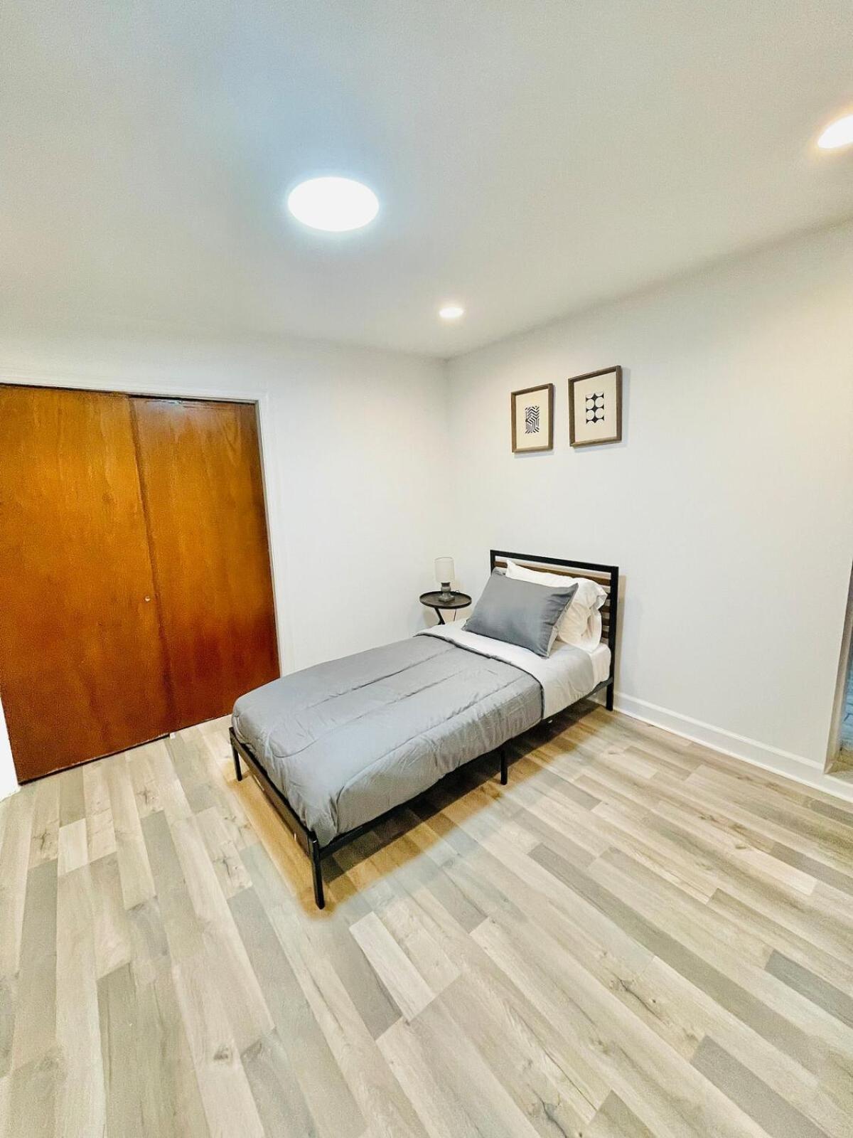 Cozy 3br With Parking Easy Access Shore Dr Appartement Chicago