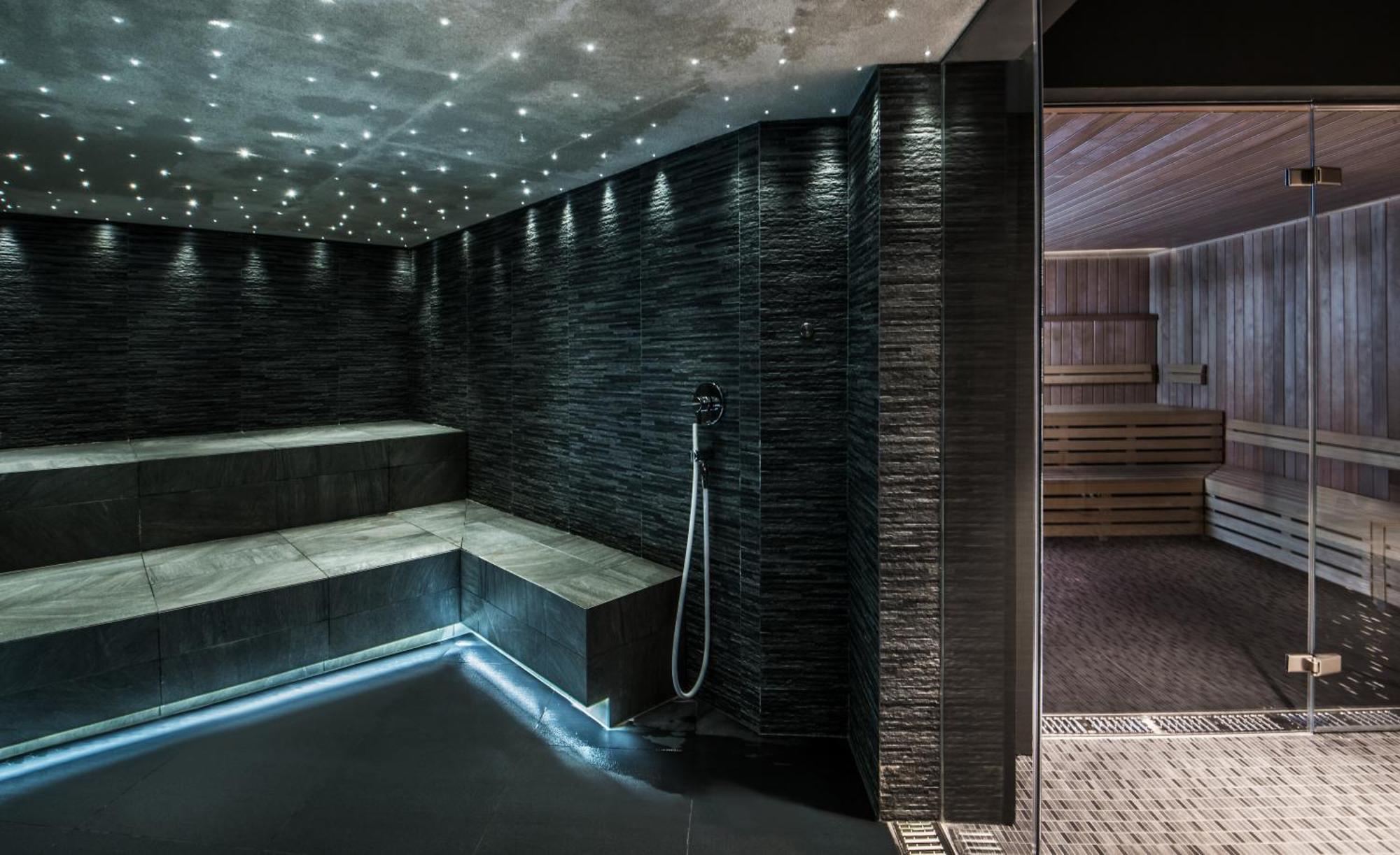 Resort The & Athletic Club At Midtown