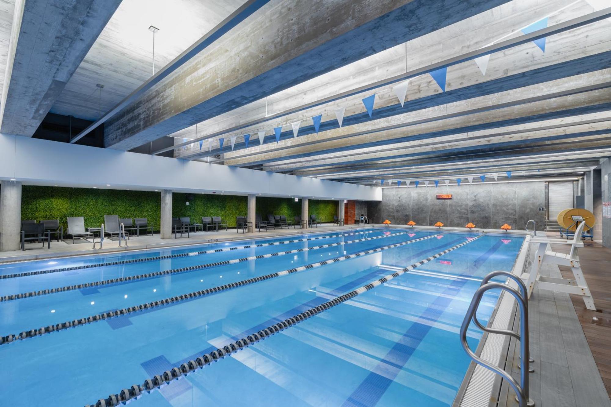 Resort The & Athletic Club At Midtown 4*