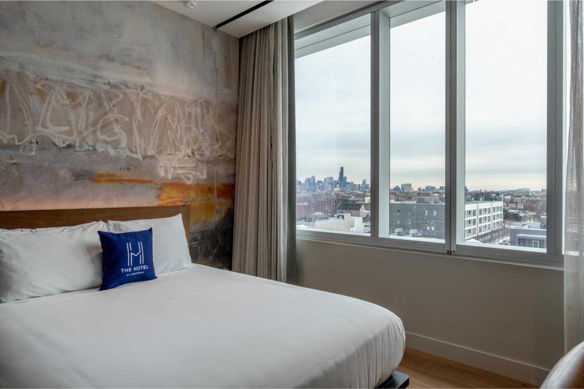 Resort The & Athletic Club At Midtown 4*