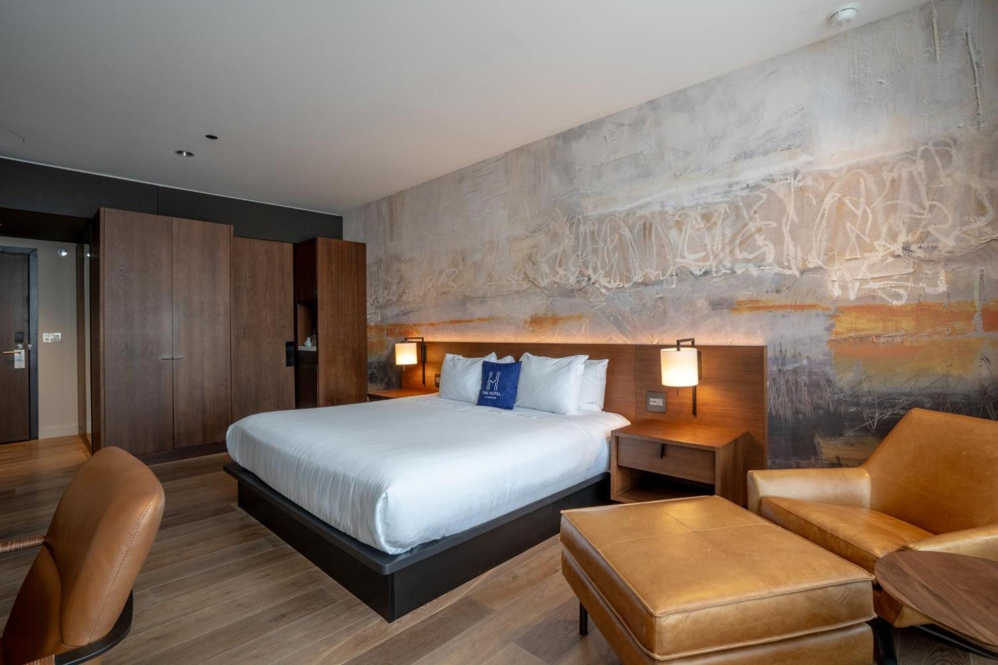 The & Athletic Club At Midtown Resort