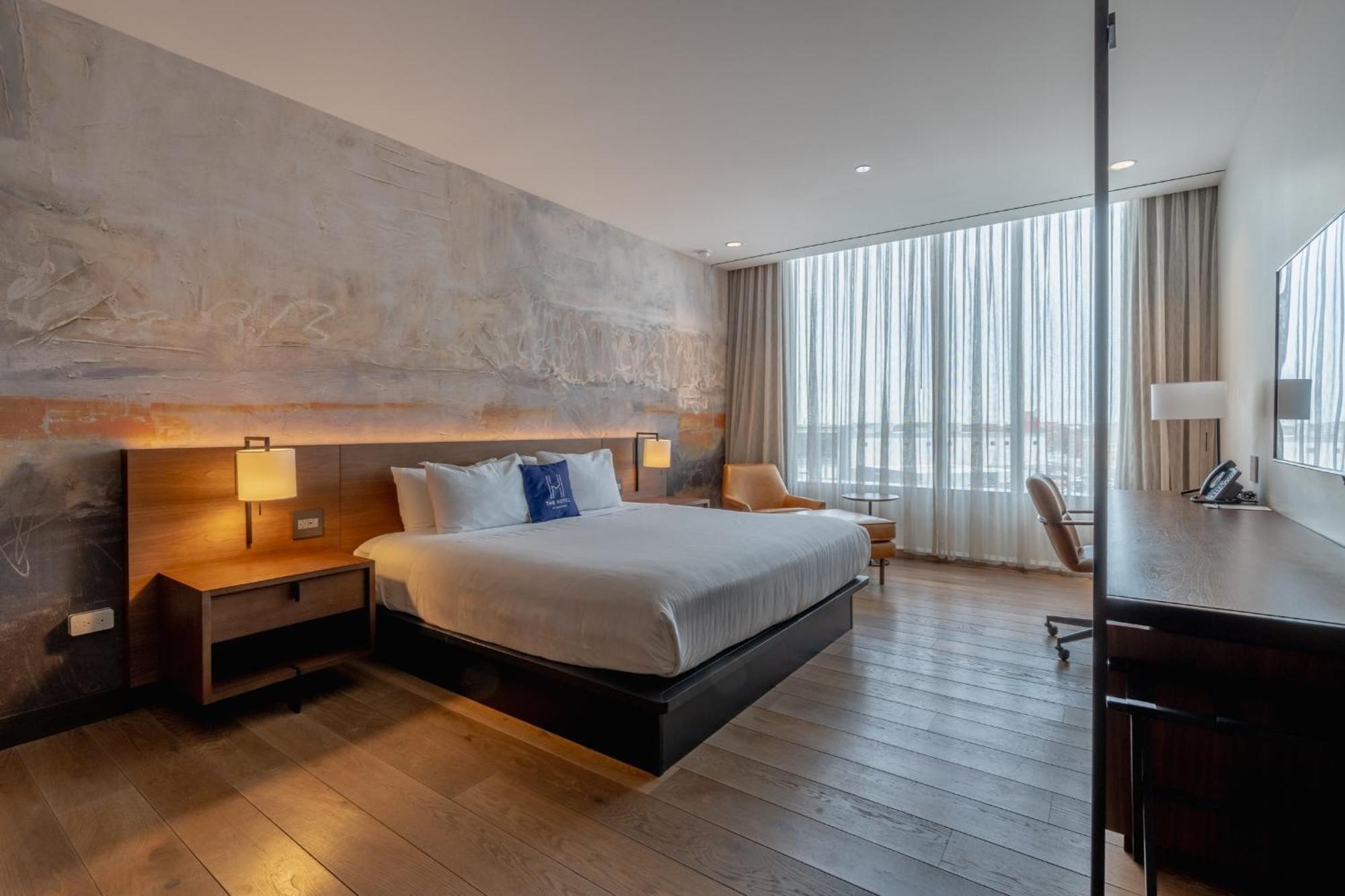 Resort The & Athletic Club At Midtown