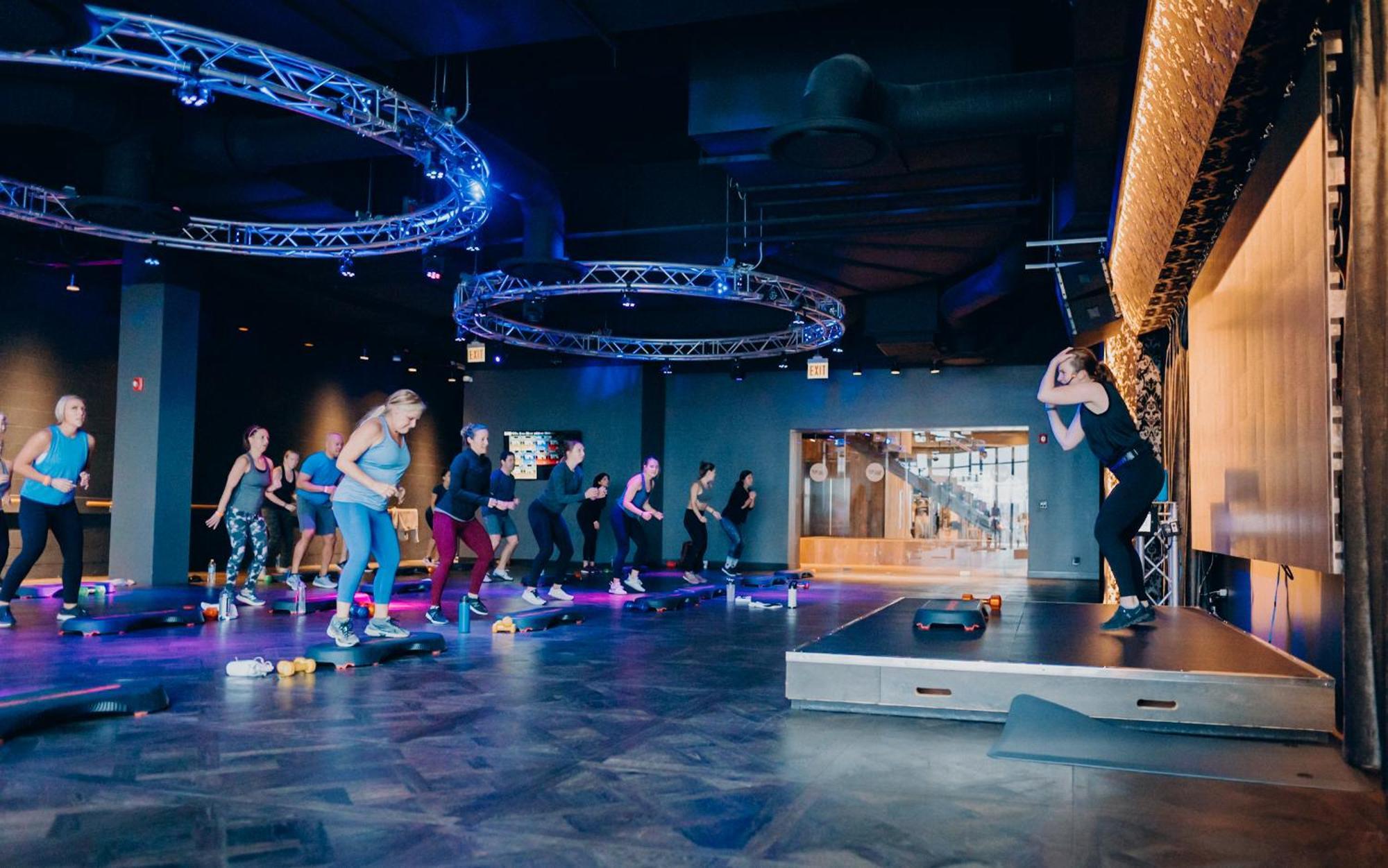 The & Athletic Club At Midtown Resort 4*