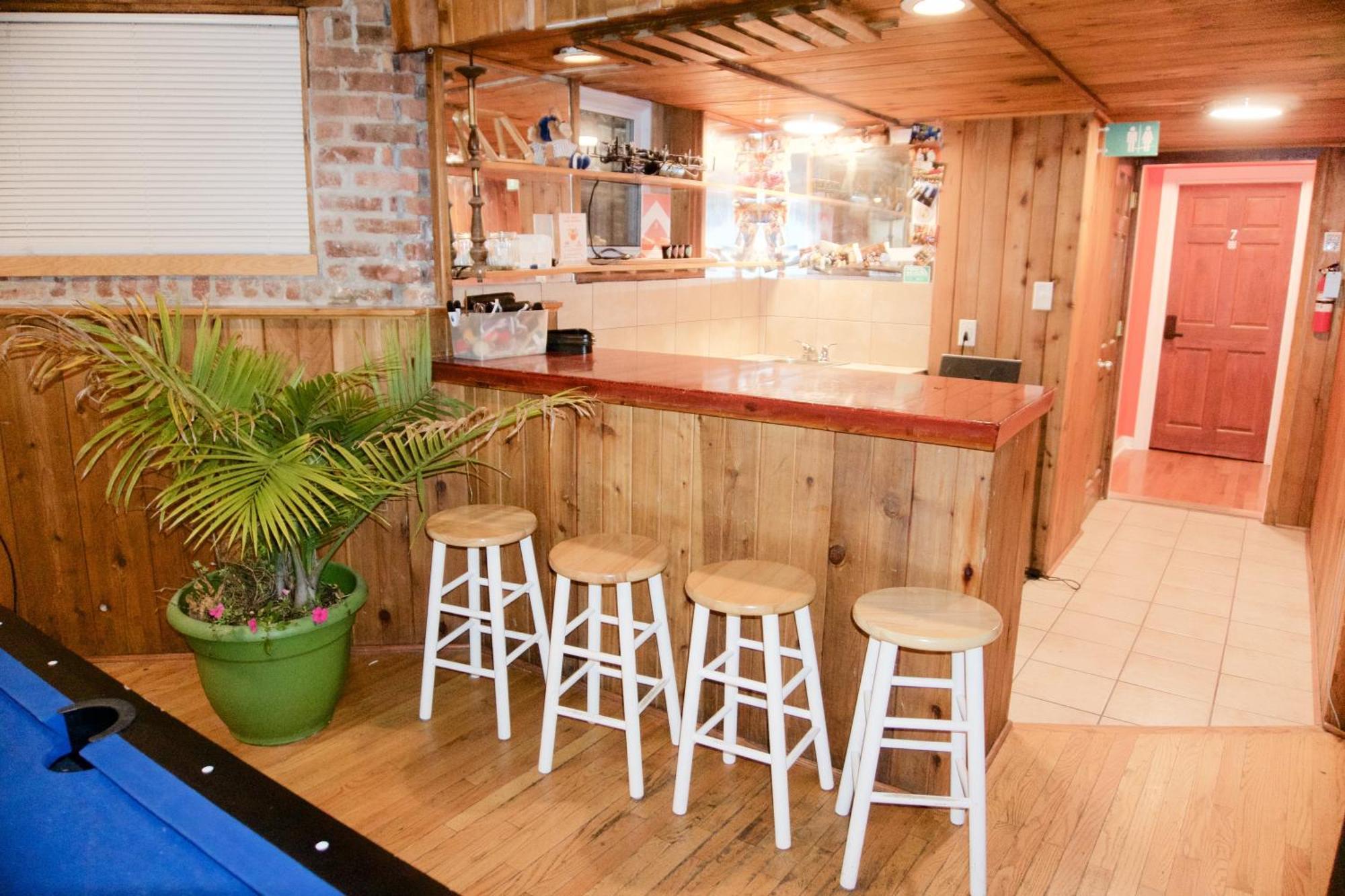 Wrigley - (adults Only)