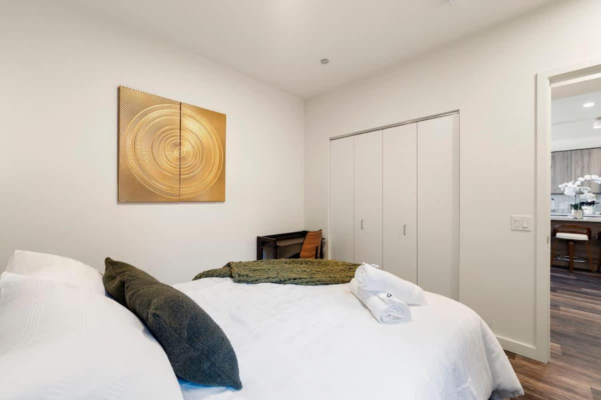 Appartement Luxury 2bd-2ba View-gym-rooftop Chicago