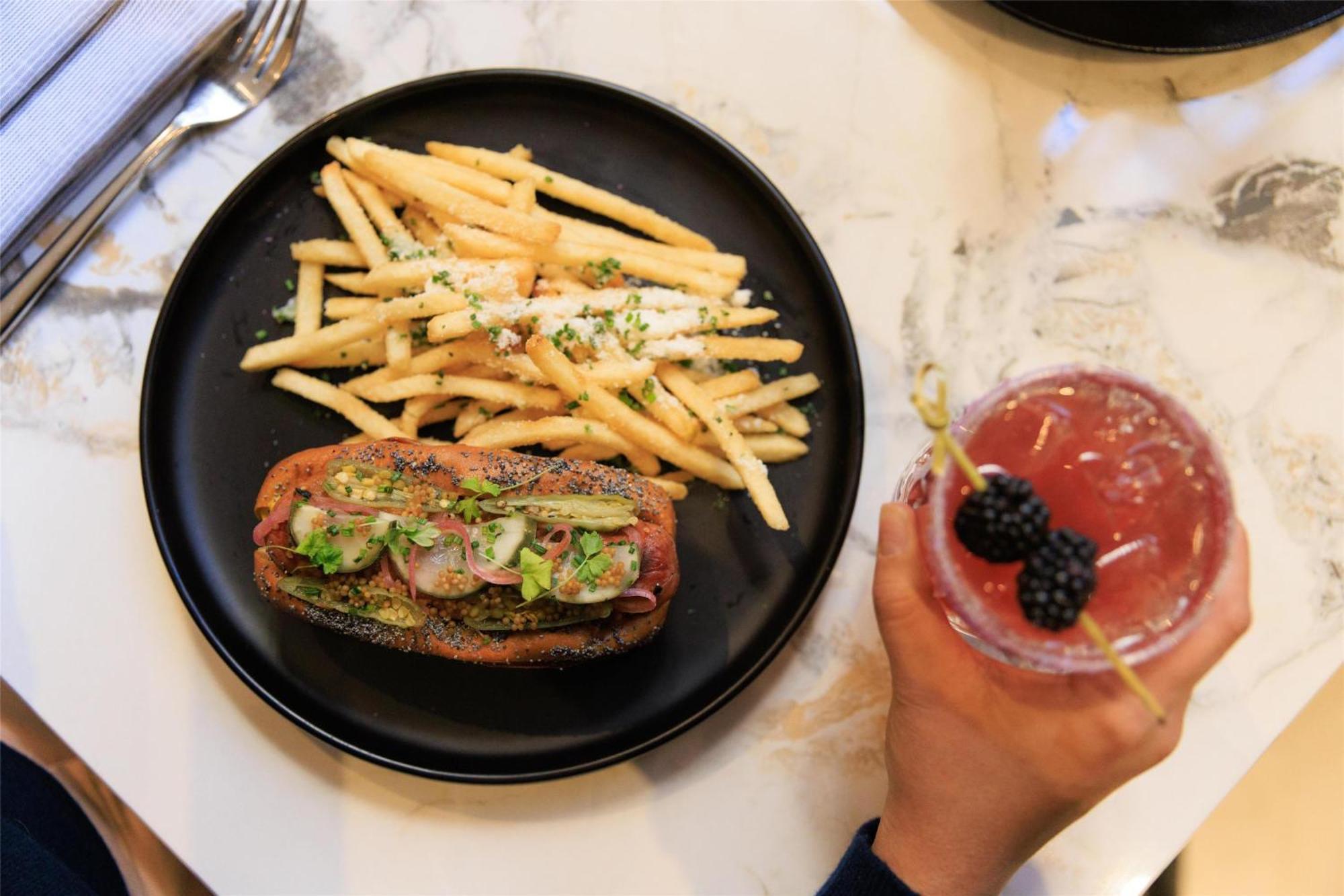 The Allegro Royal Sonesta Loop Chicago