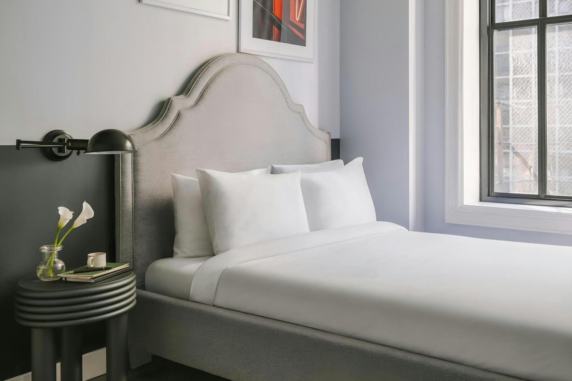 Sonder By Marriott Bonvoy The Plymouth Apartments Loop Apart-hotel Chicago