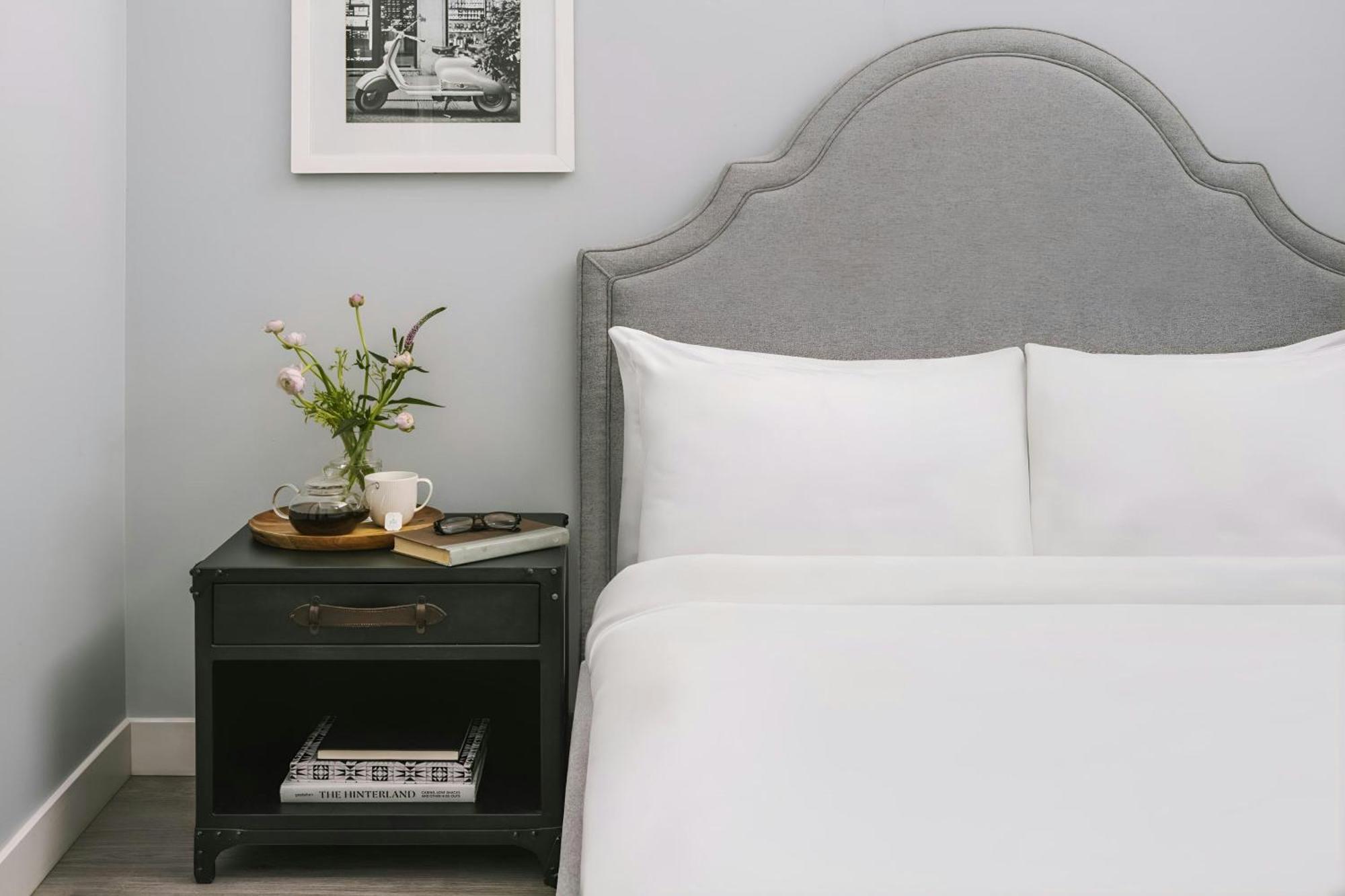 Sonder By Marriott Bonvoy The Plymouth Apartments Loop 3* Chicago