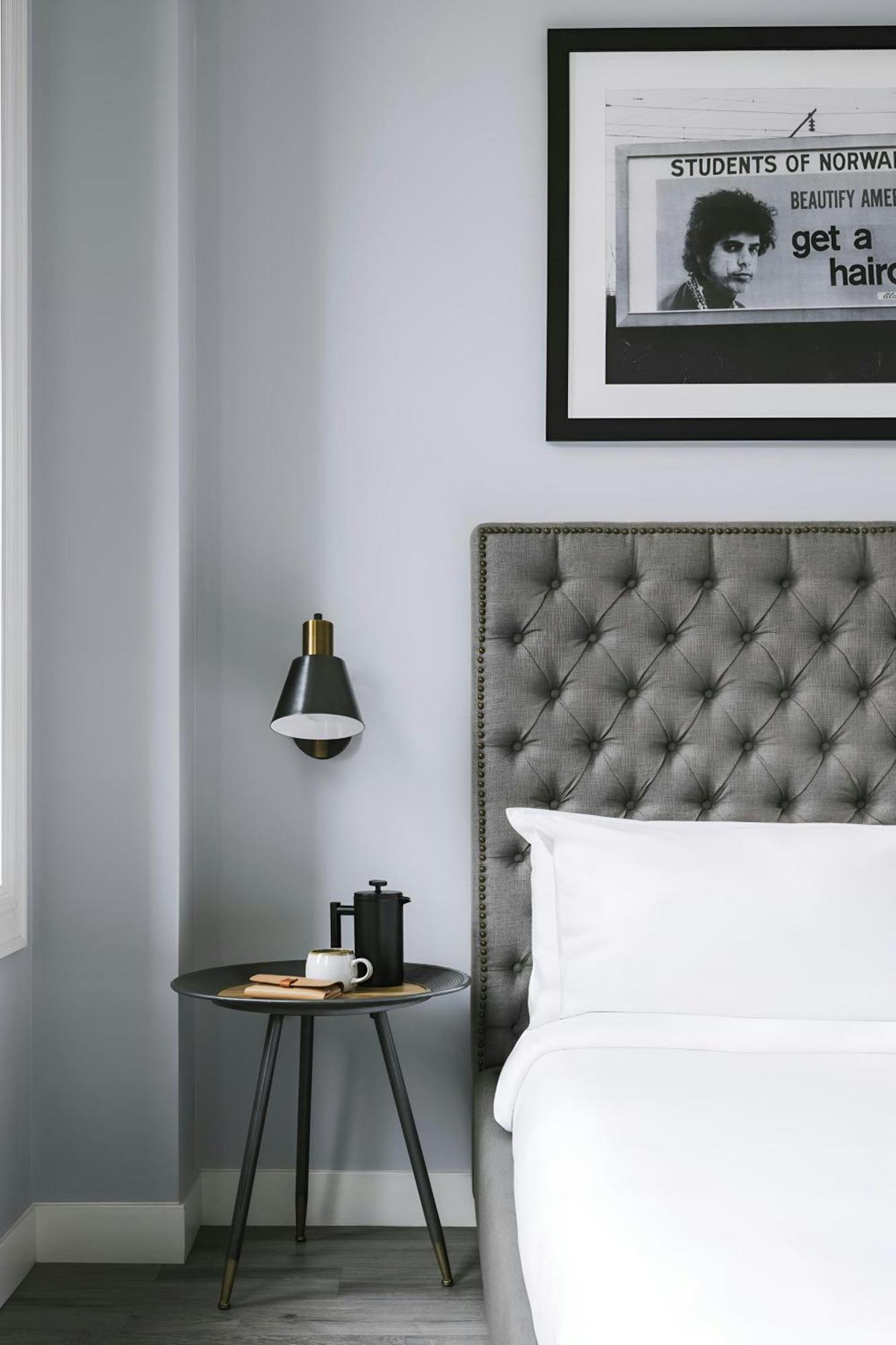 Apart-hotel Sonder By Marriott Bonvoy The Plymouth Apartments Loop 3*