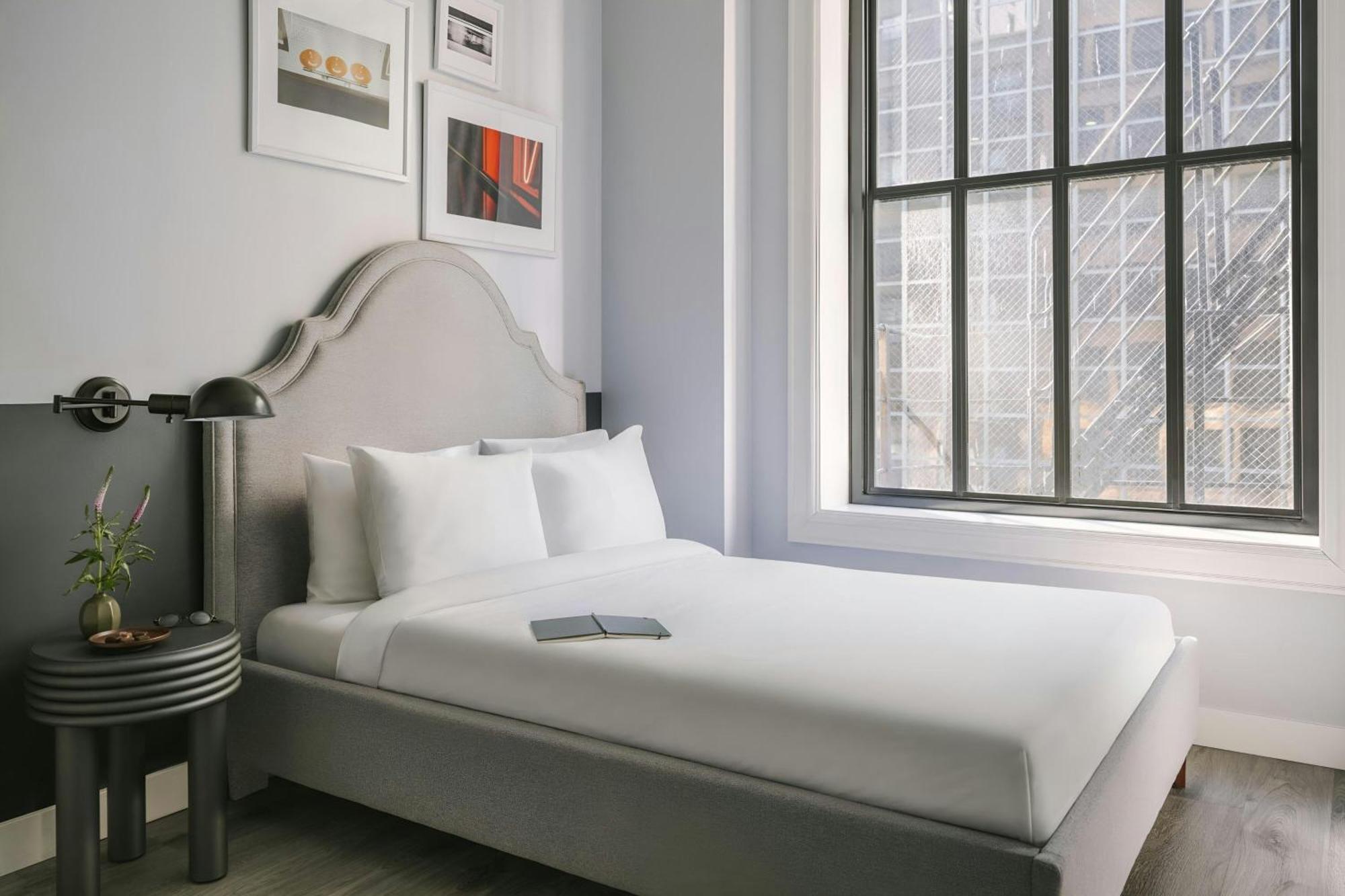 Sonder By Marriott Bonvoy The Plymouth Apartments Loop Chicago