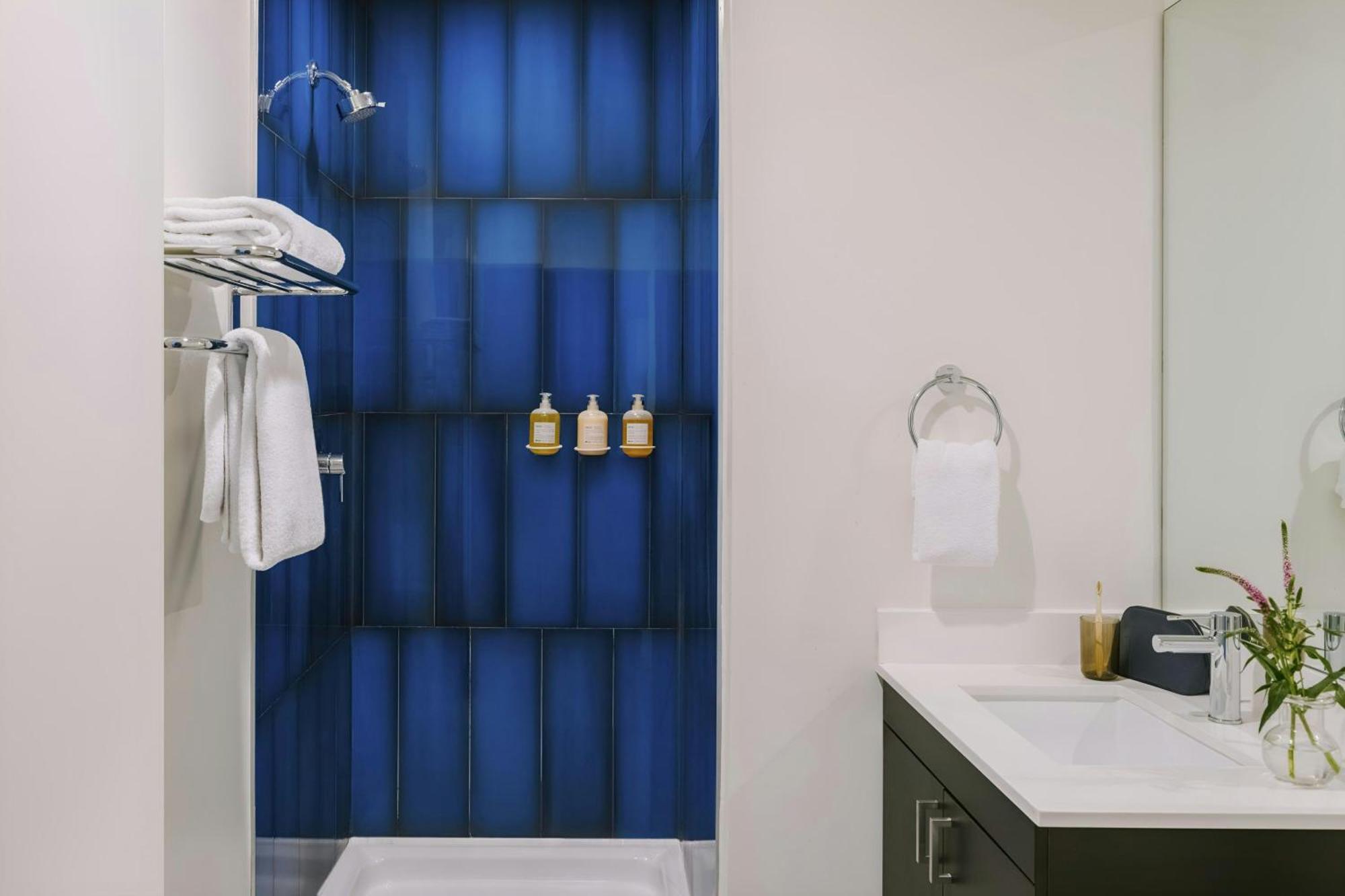 Sonder By Marriott Bonvoy The Plymouth Apartments Loop Apart-hotel 3*